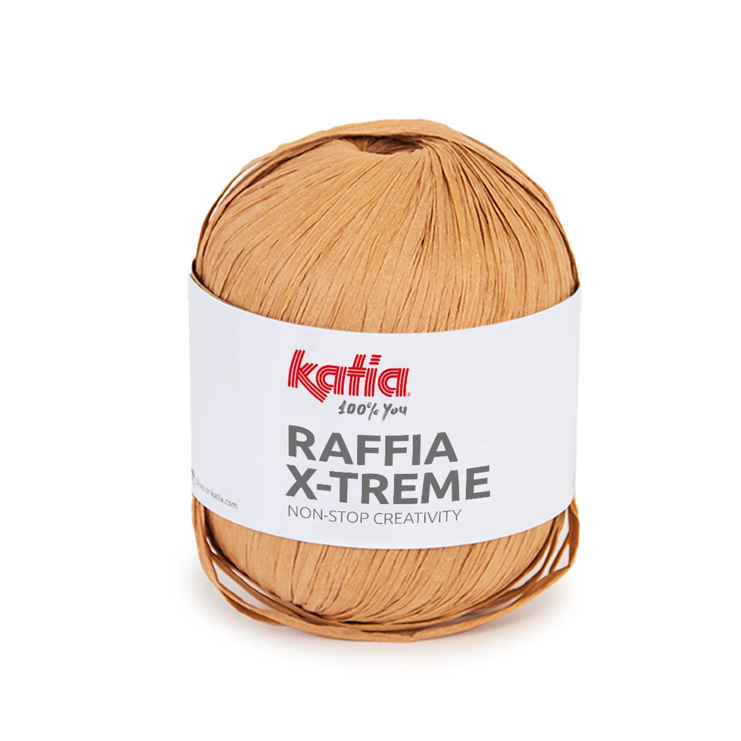 Raffia X-Treme