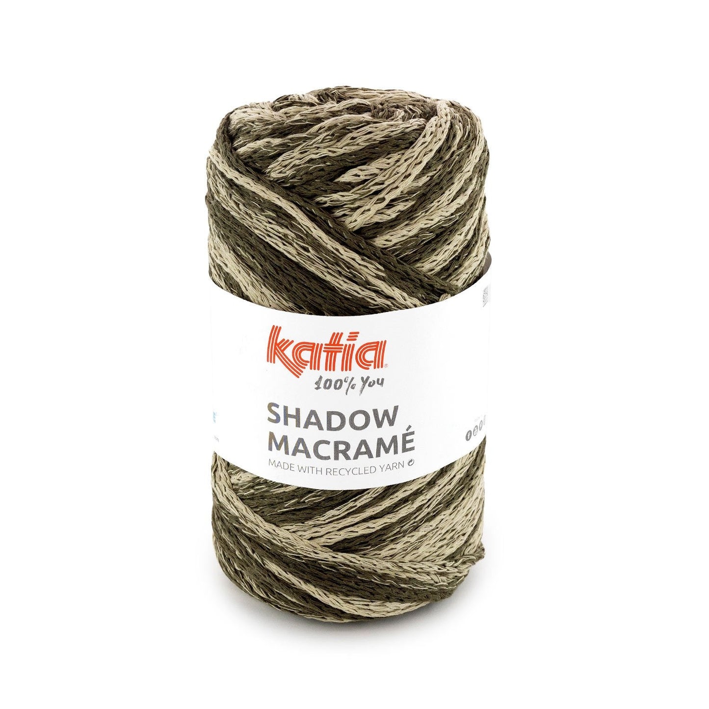 Shadow Macrame 300g 300 Beige