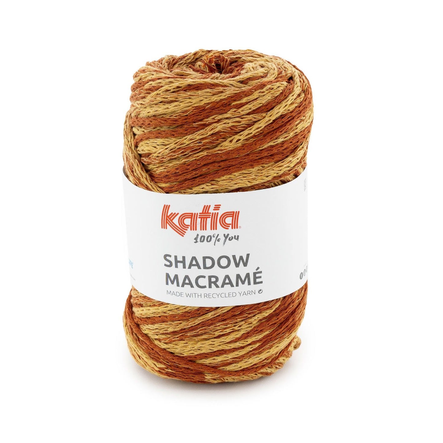 Shadow Macrame 300g 303 Rust