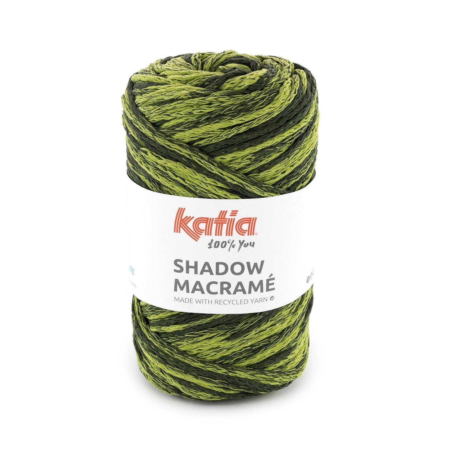 Shadow Macrame 300g 304 Green