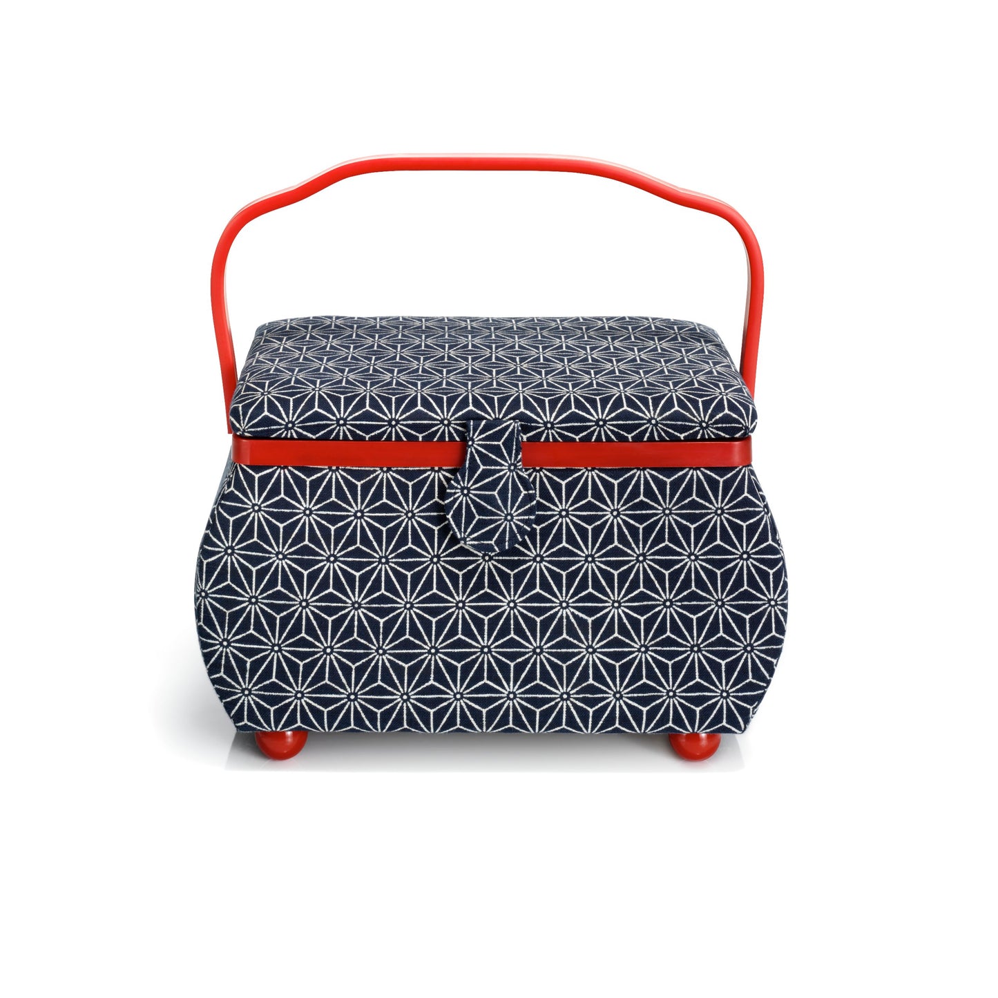 Sewing Basket L Kyoto