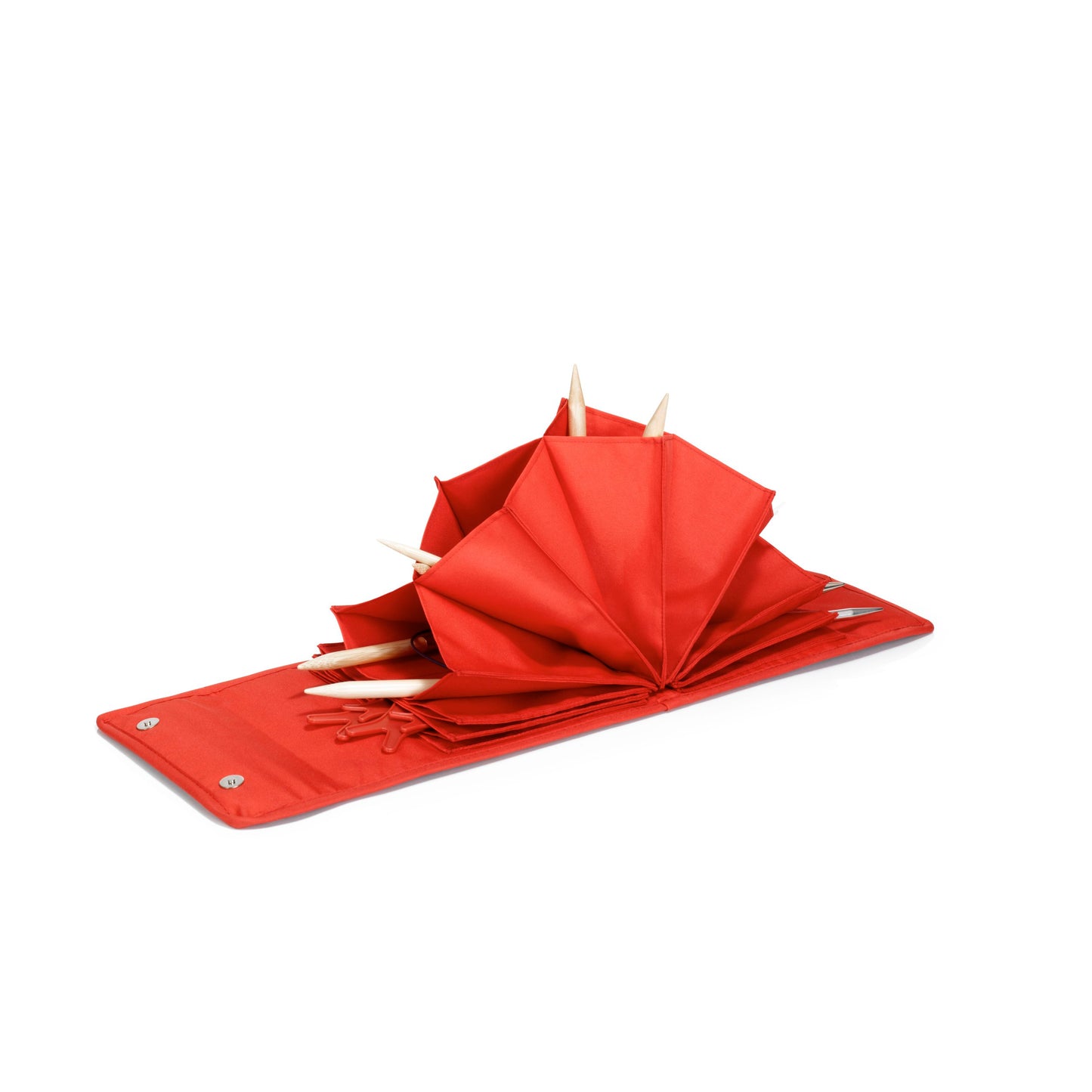Circular Knitting Needle Folder Kyoto