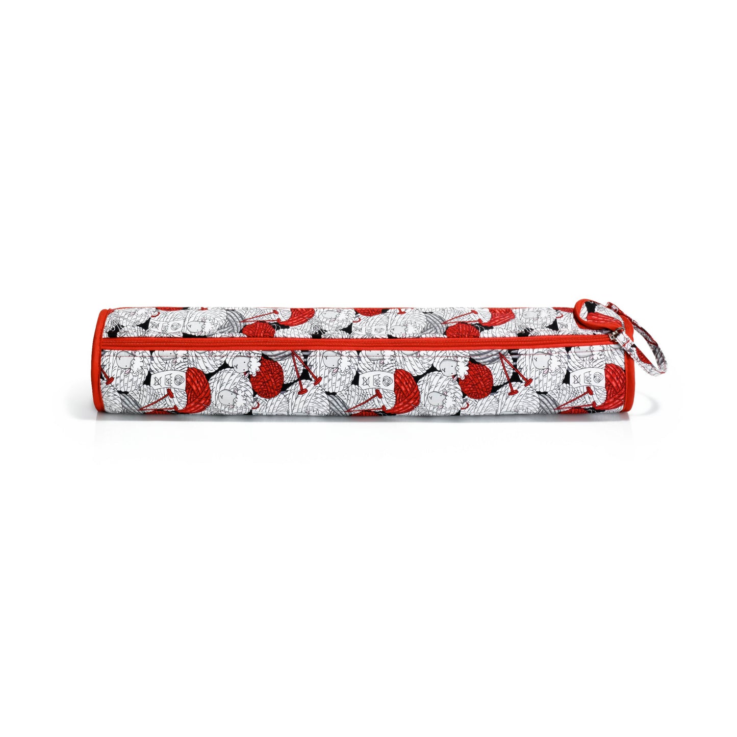 Knitting Pin Roll Merino