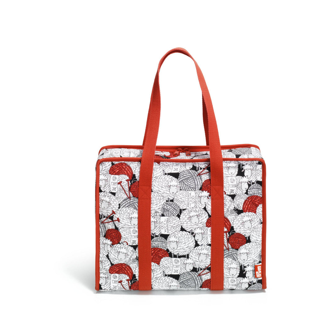 All-in-one Bag Merino