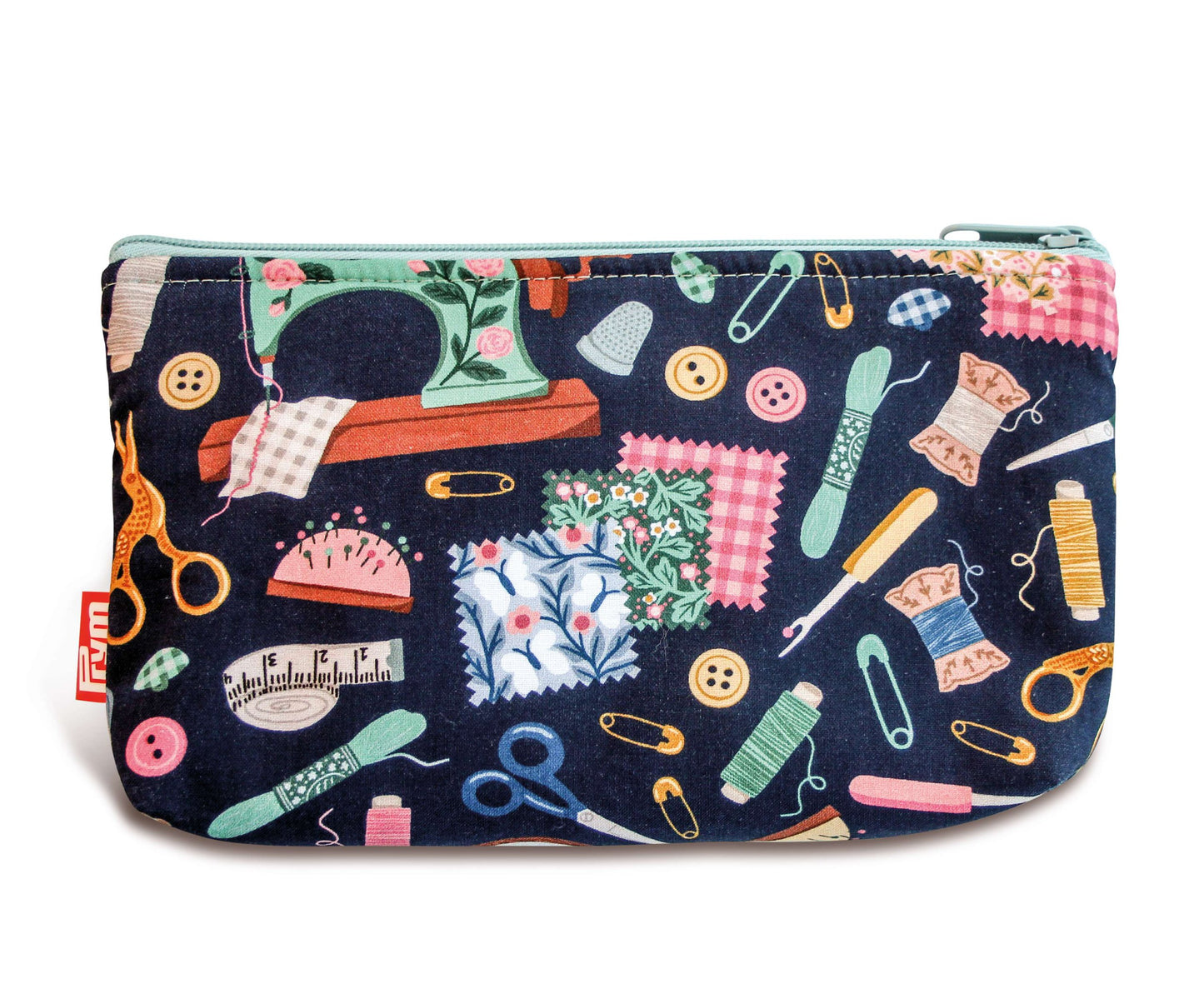 Pouch Needle & Thread