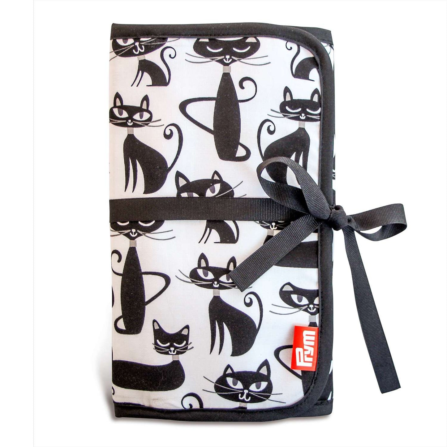 Hook/Needle Case Cats