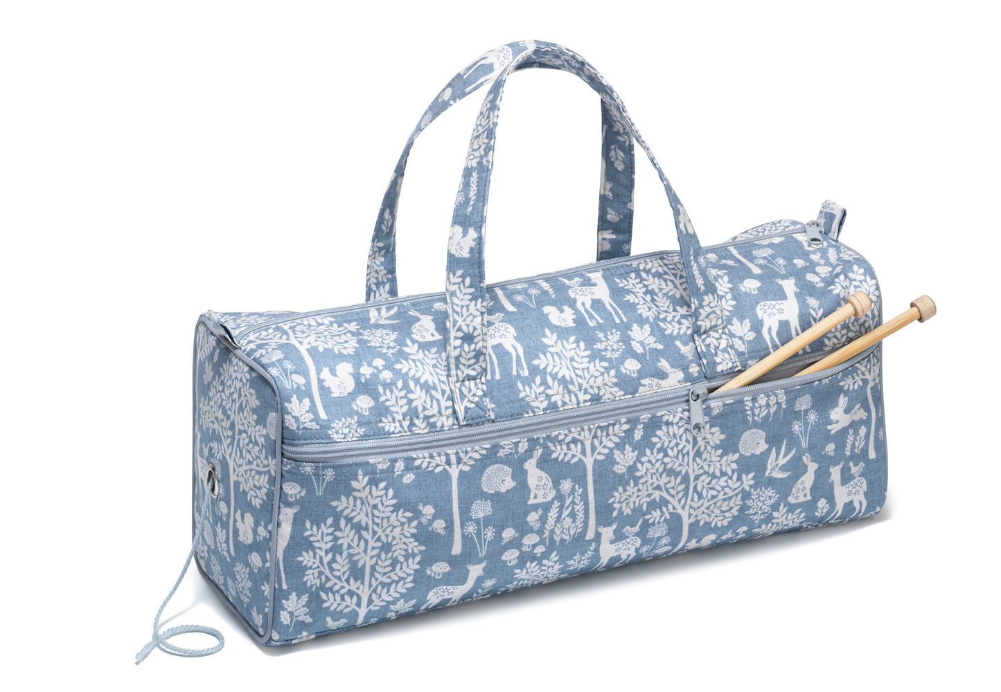Needlework Bag Woodland