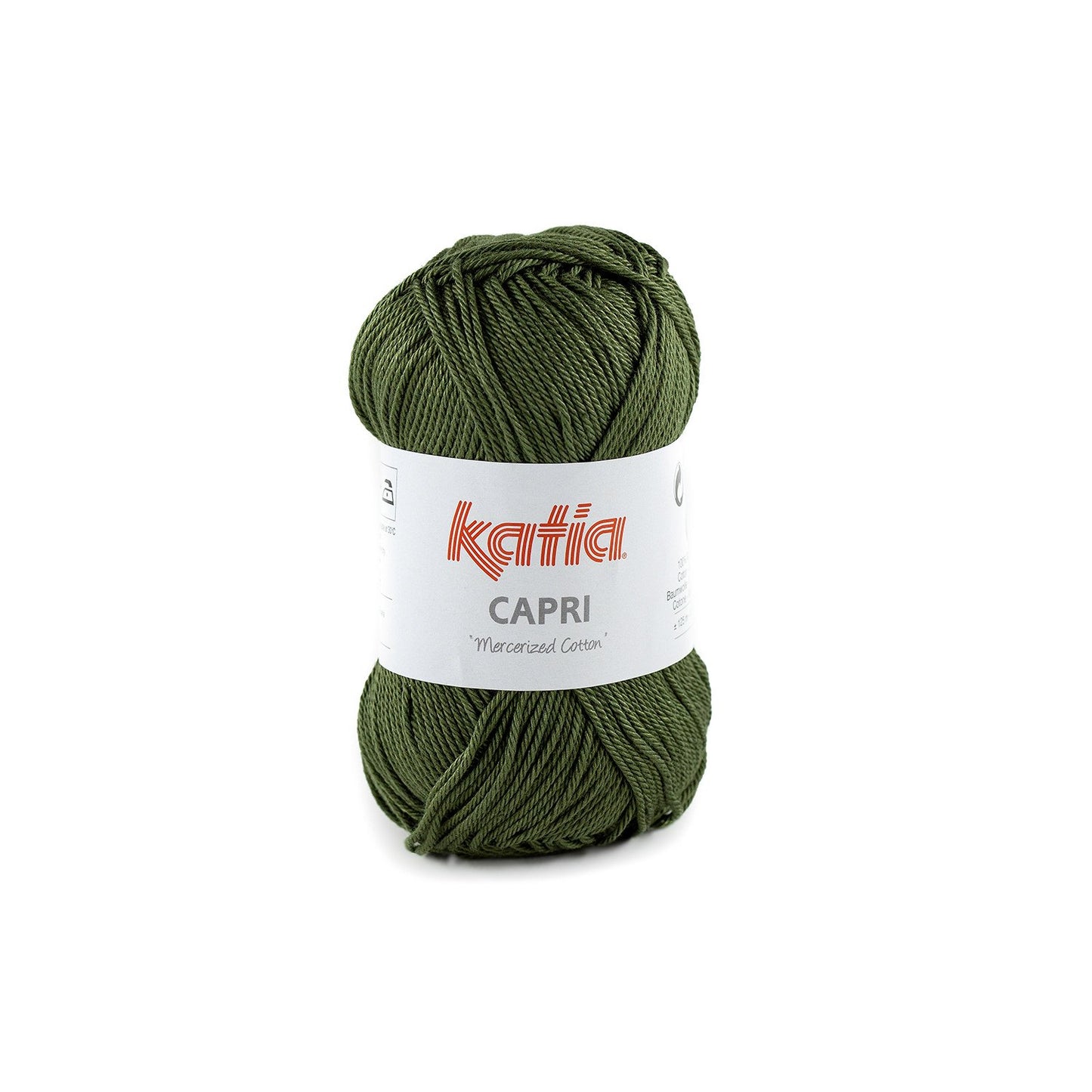 Capri Yarn 50G 82175