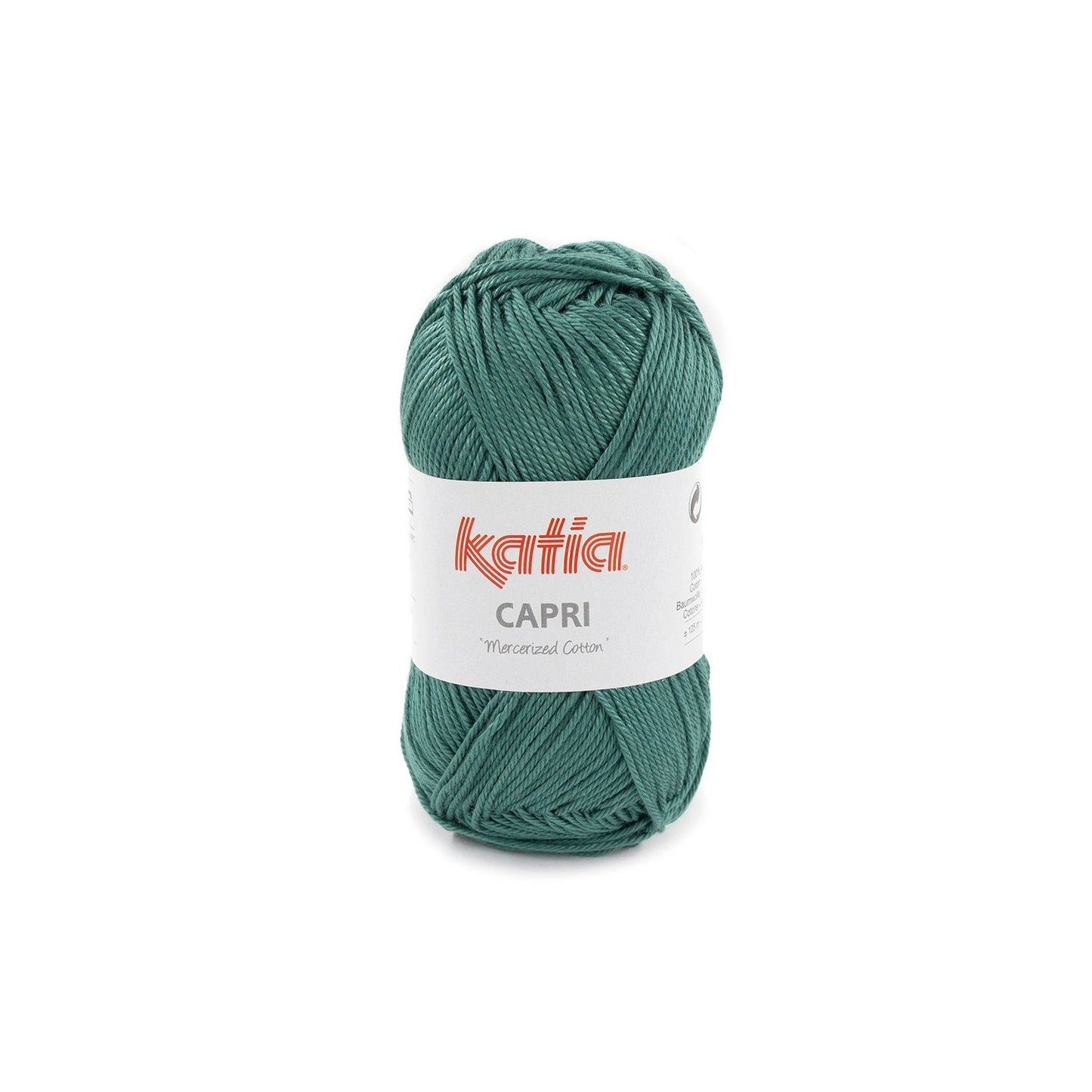 Capri Yarn 50G 82179