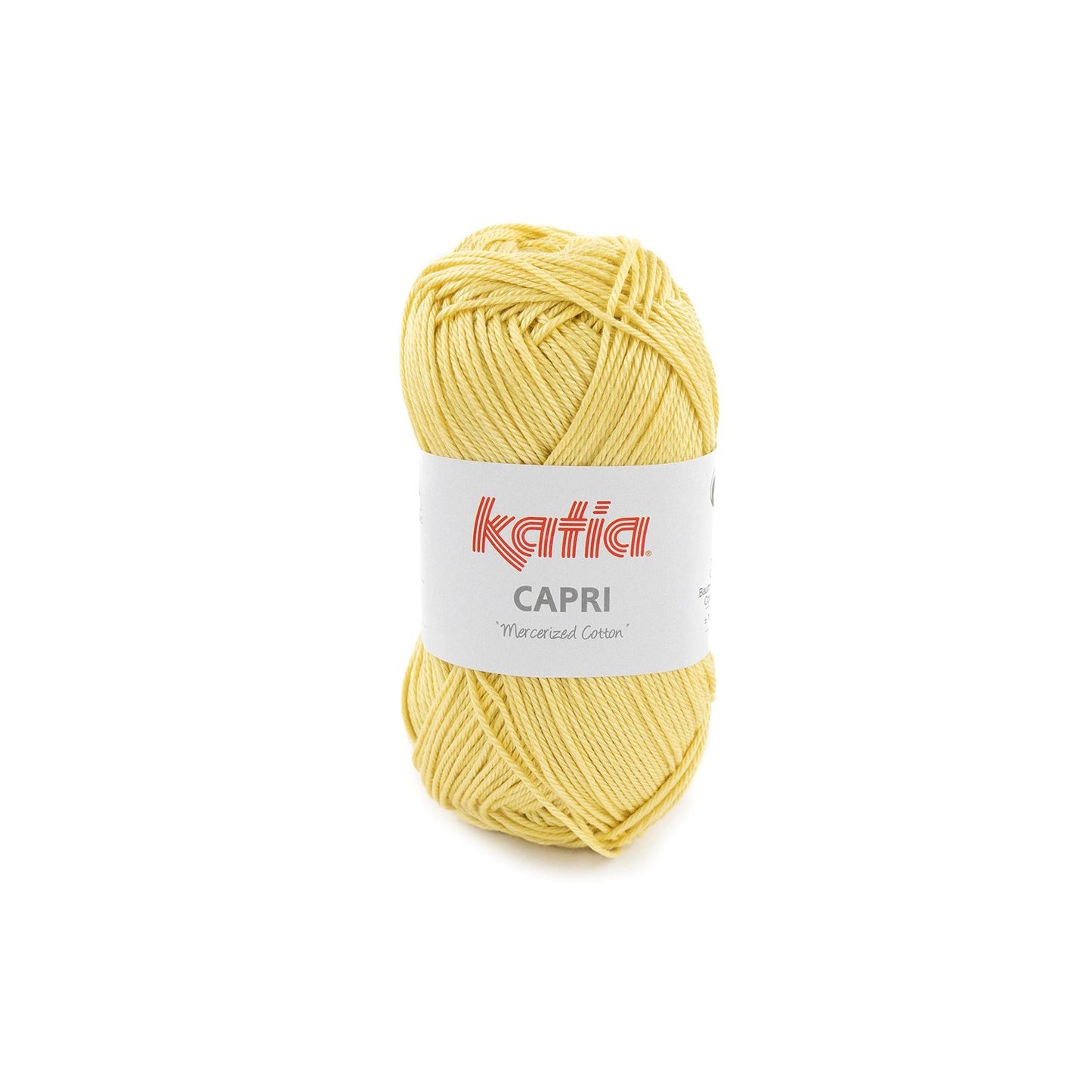Capri Yarn 50G 82180