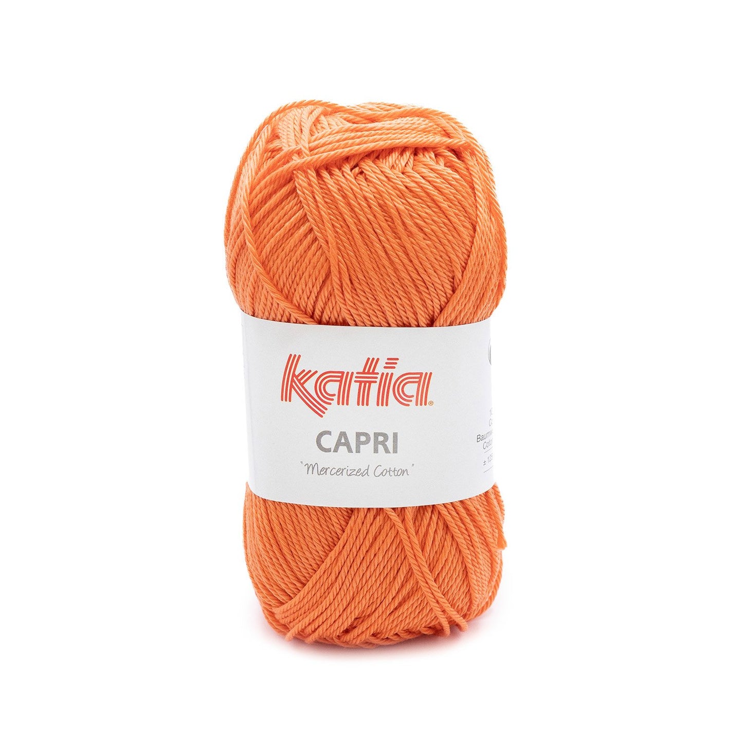 Capri Yarn 50G 82201