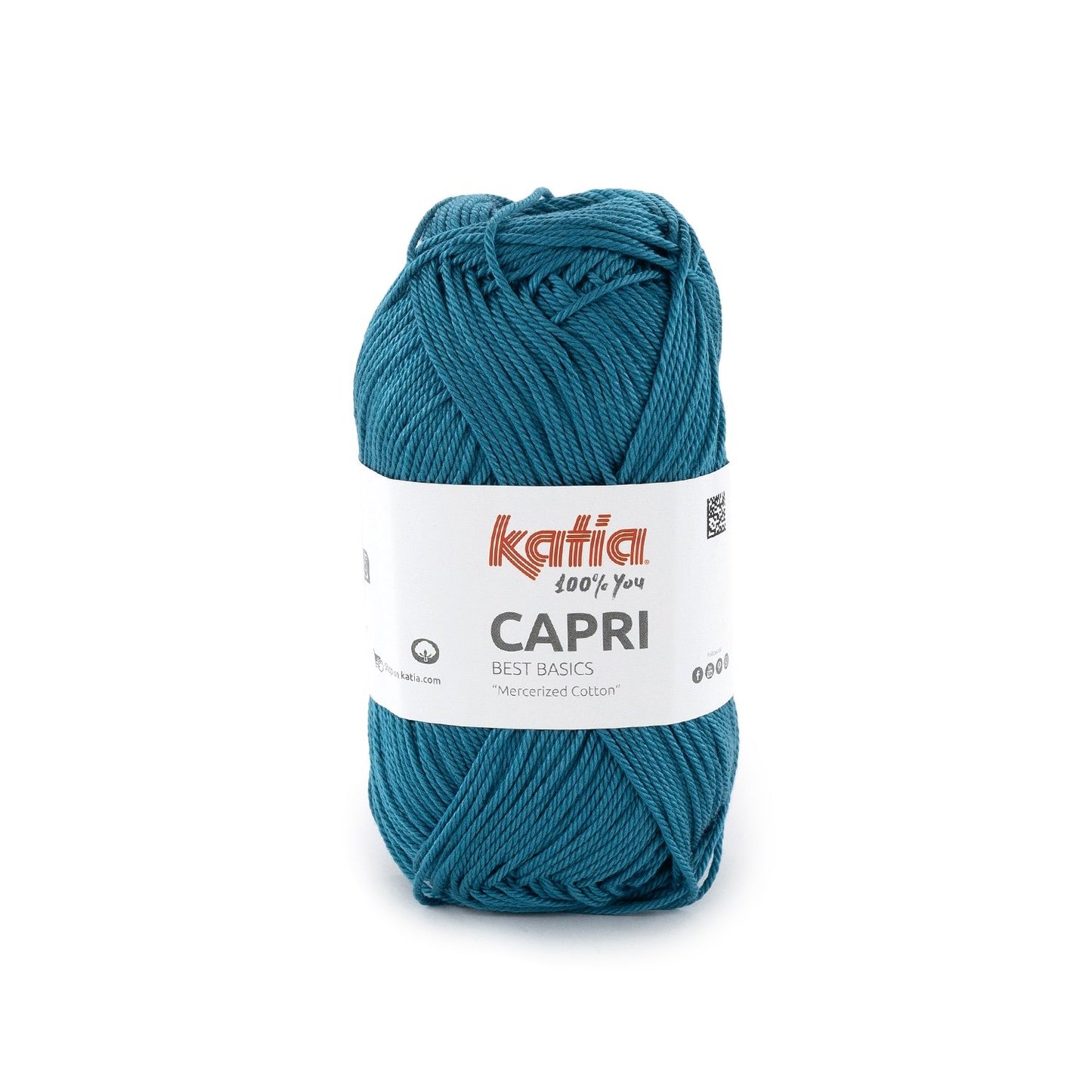 Capri Yarn 50G 82208