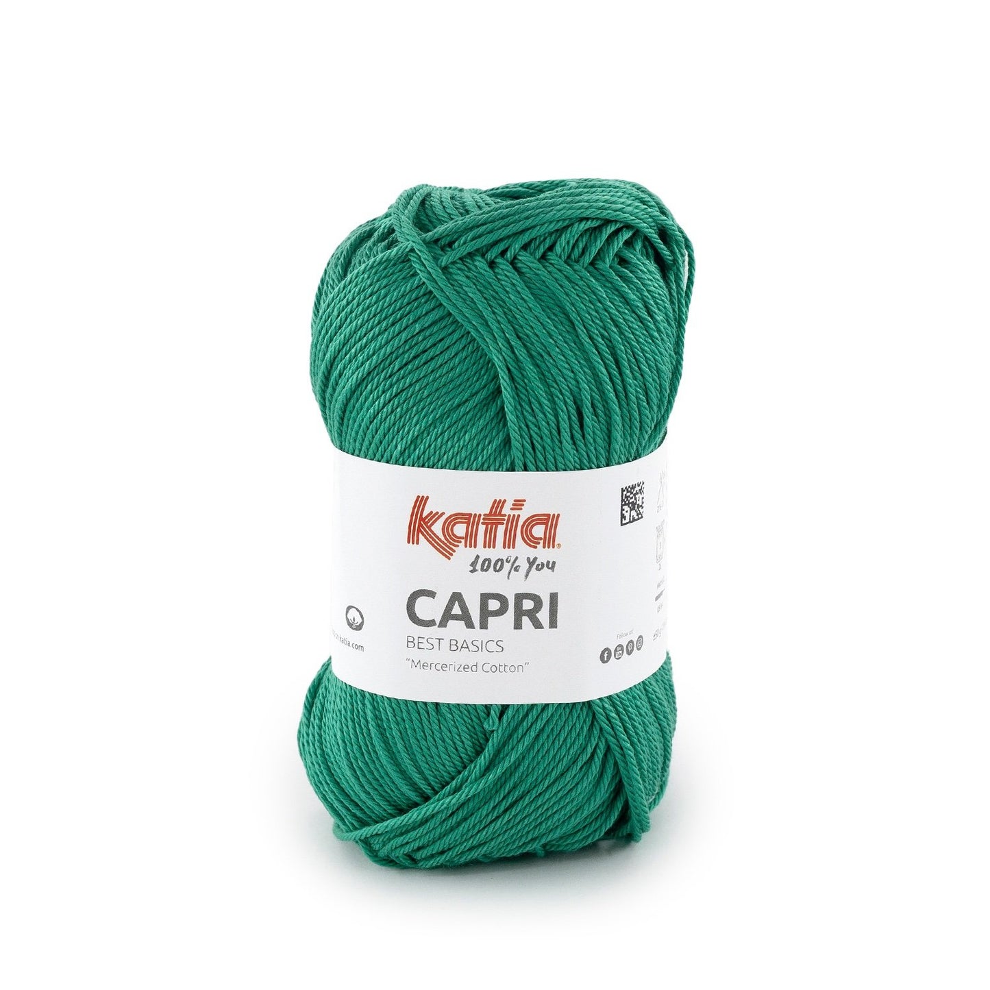 Capri Yarn 50G 82209