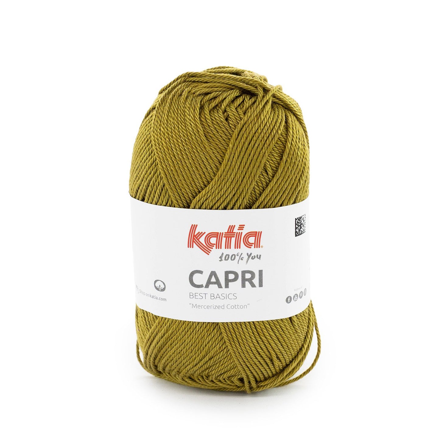 Capri Yarn 50G 82213