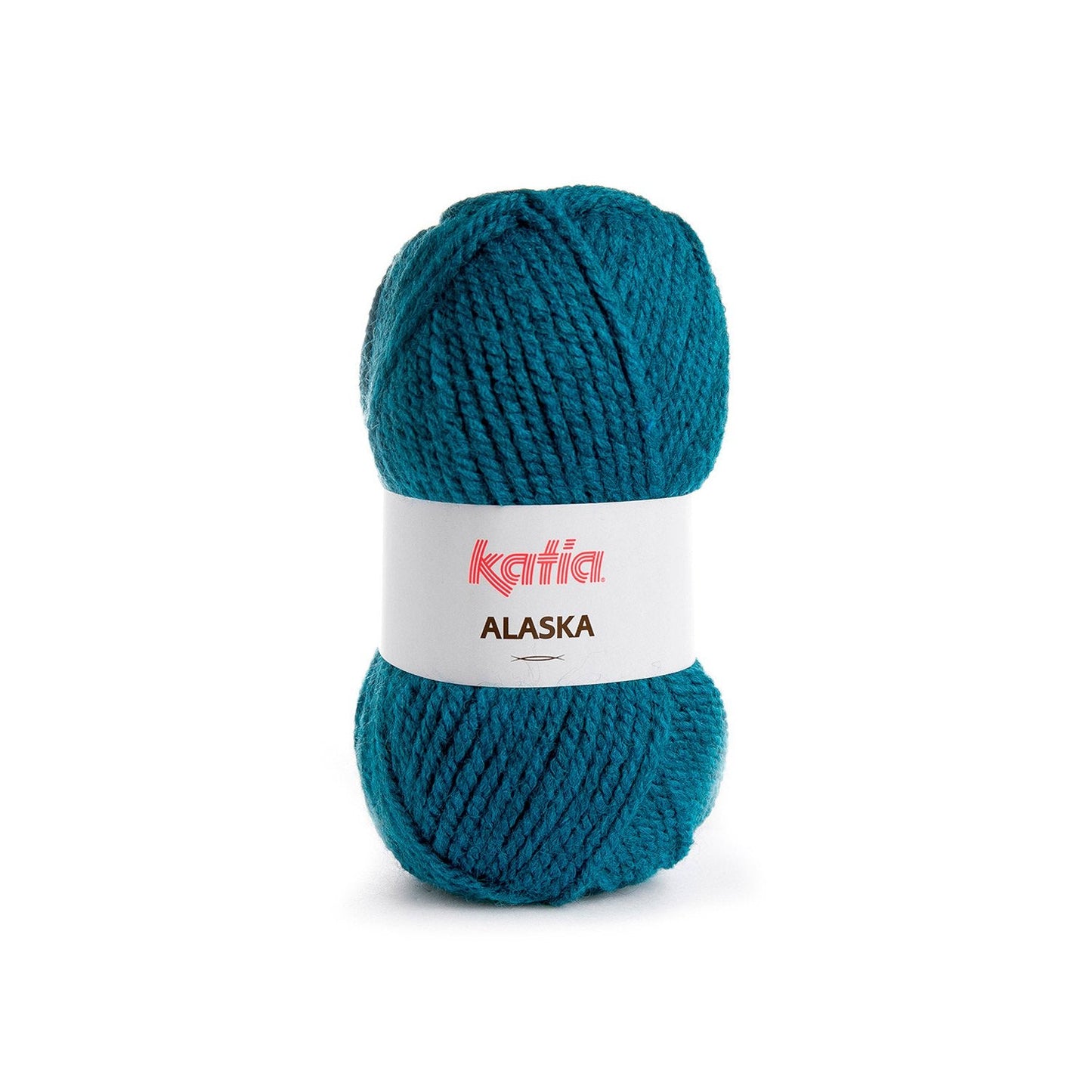 Alaska Yarn 100G 36 Green Blue