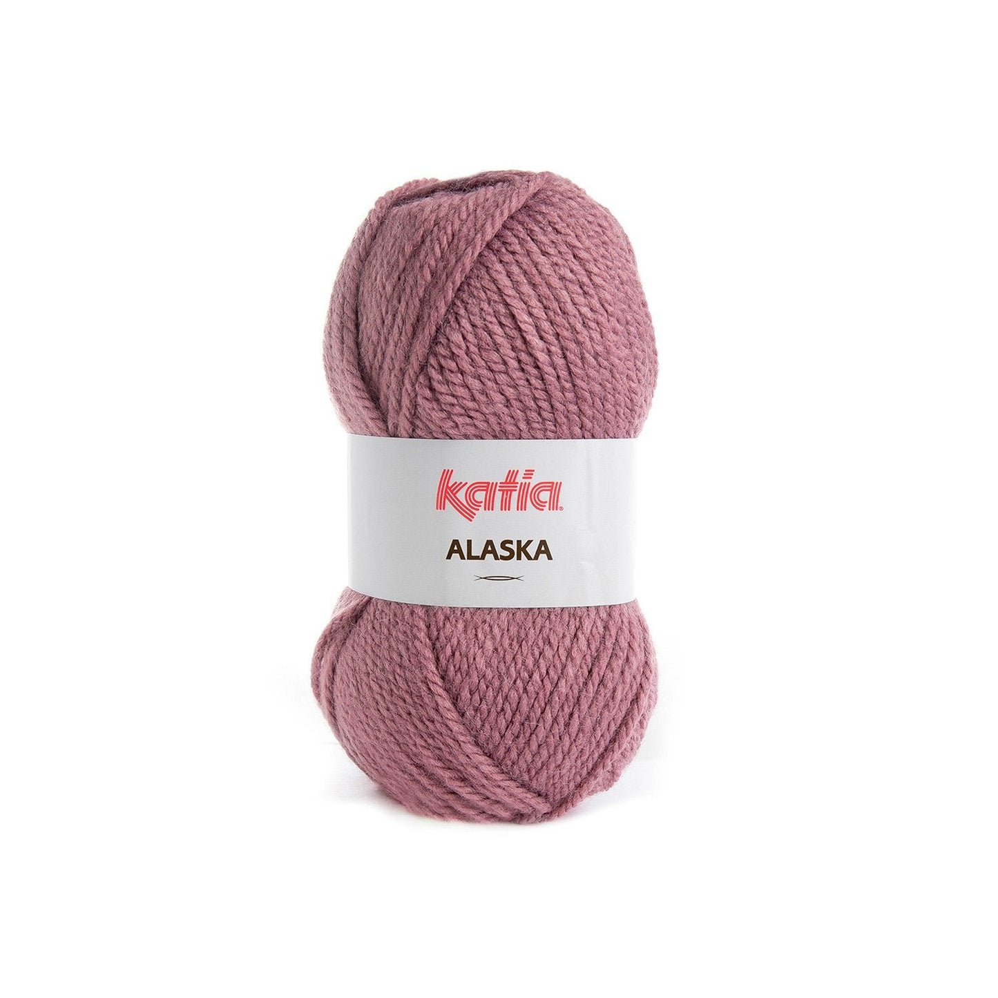 Alaska Yarn 100G 37 Medium Rose