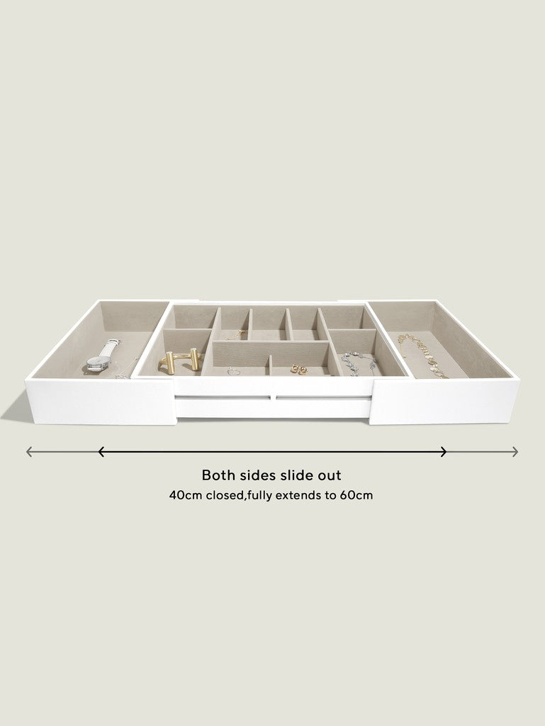 Supersize Jewellery Slider
