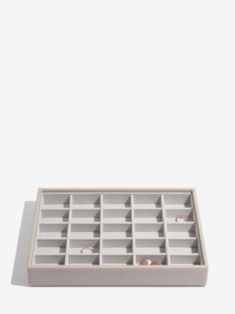 Classic Taupe 25 Section