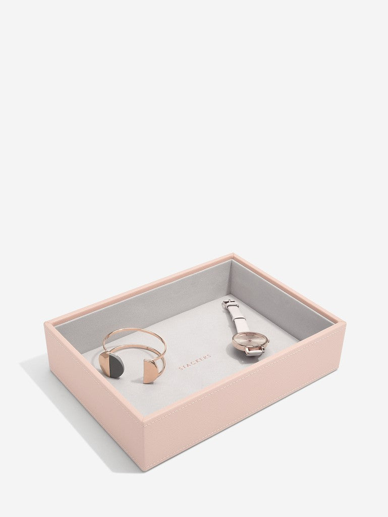 Classic Blush Chunky Jewellery Layer