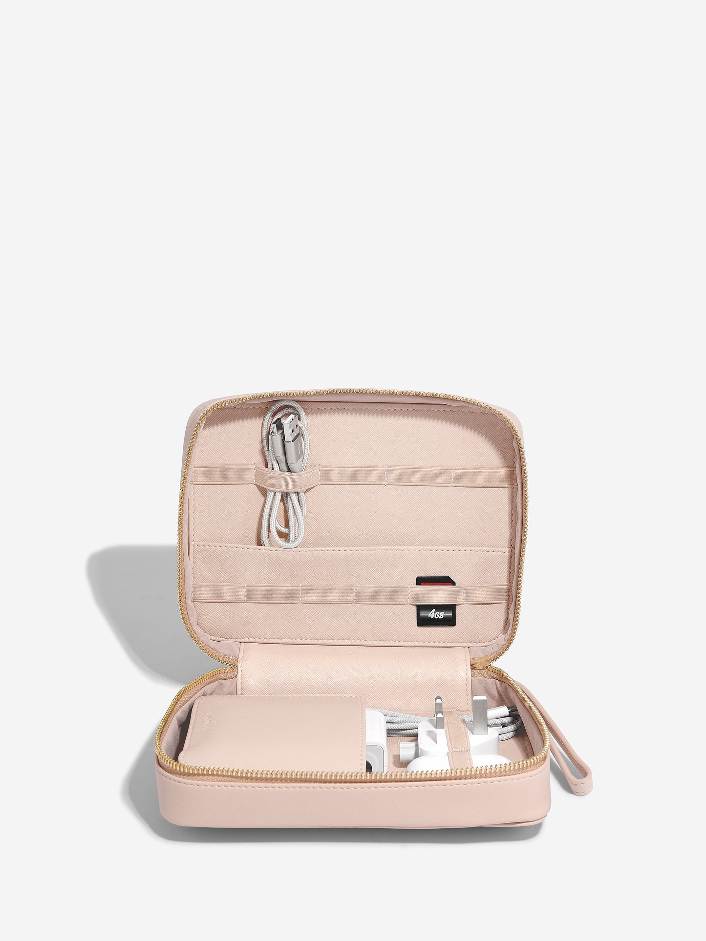 Cable Tidy Blush