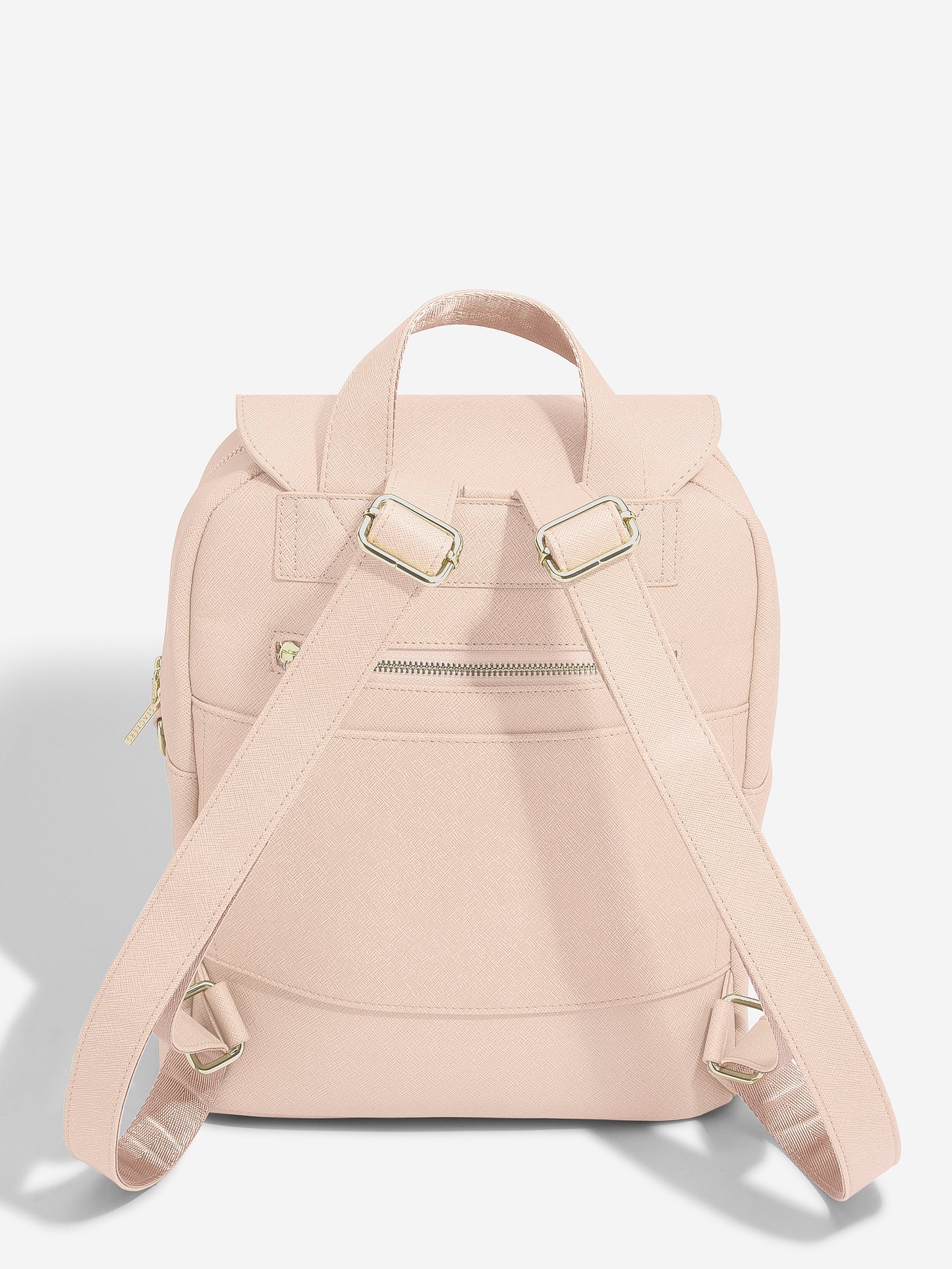 Backpack Blush Pink