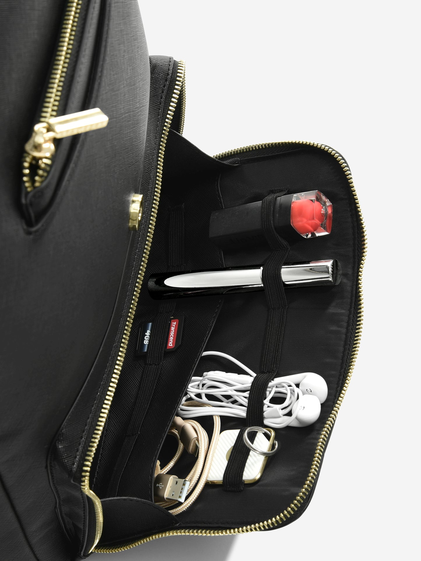 Backpack Black
