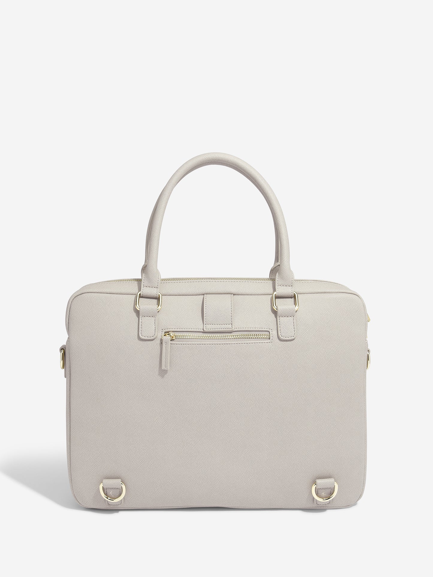 Laptop Bag Taupe