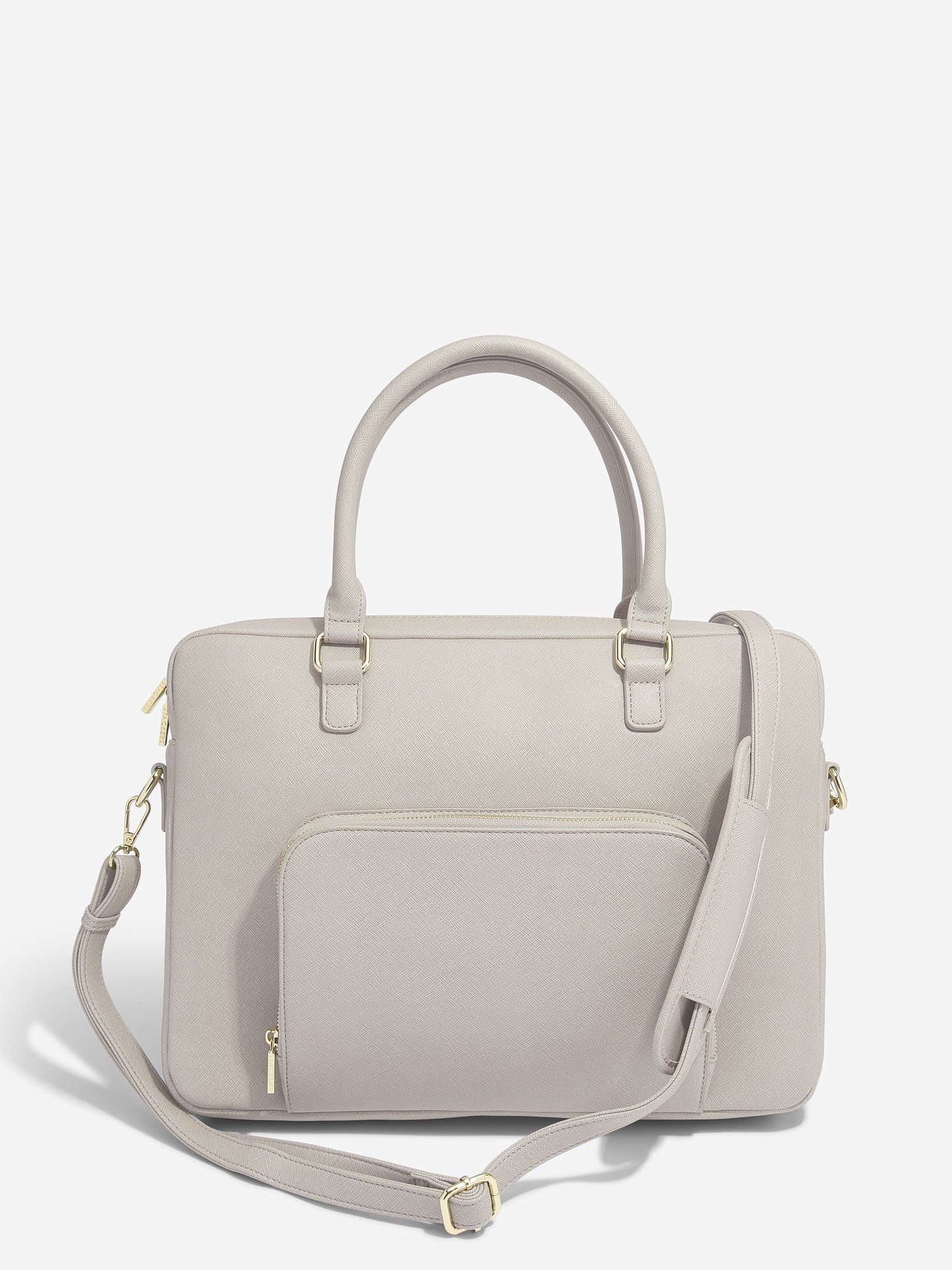 Laptop Bag Taupe