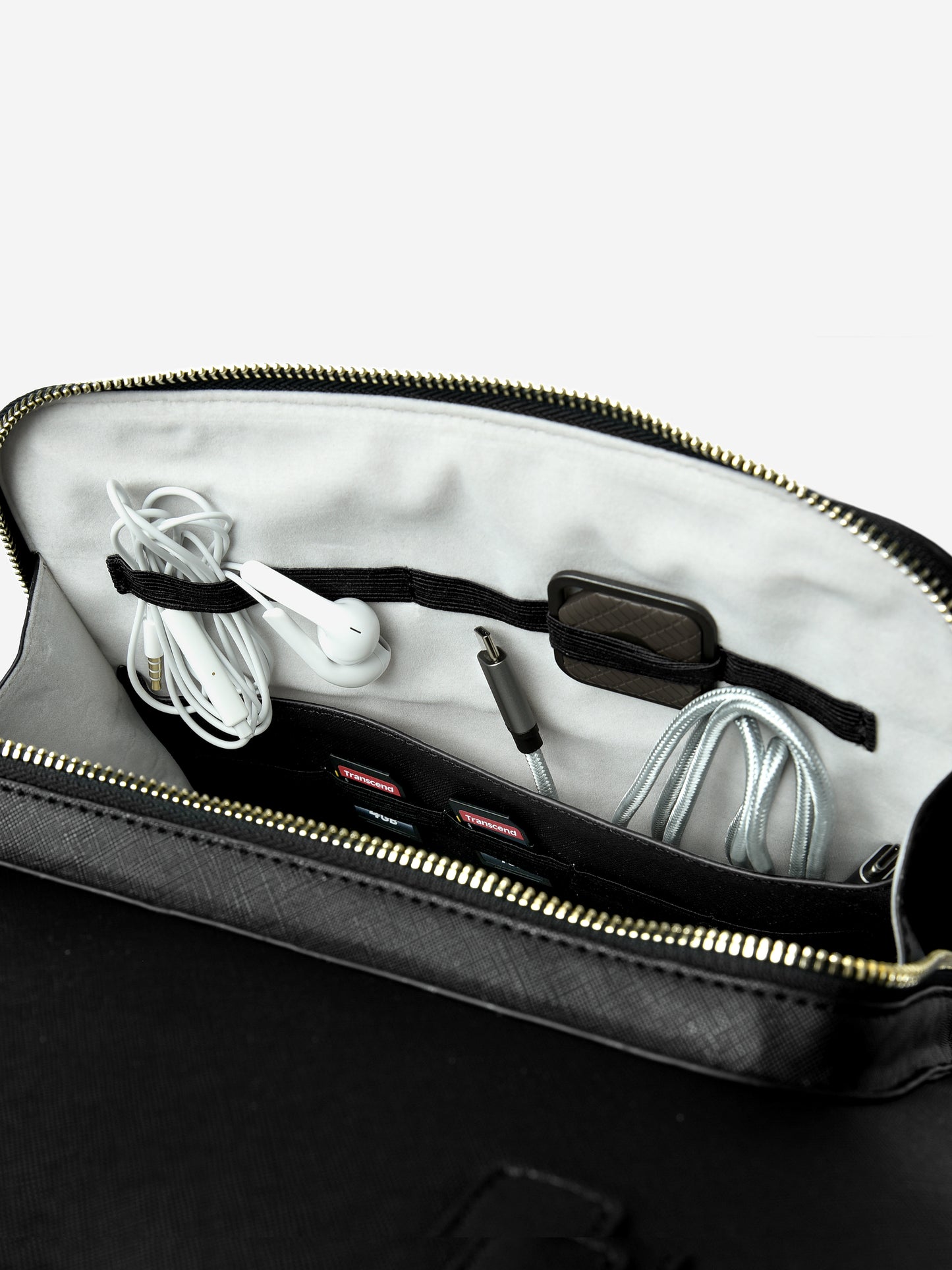 Laptop Bag Black