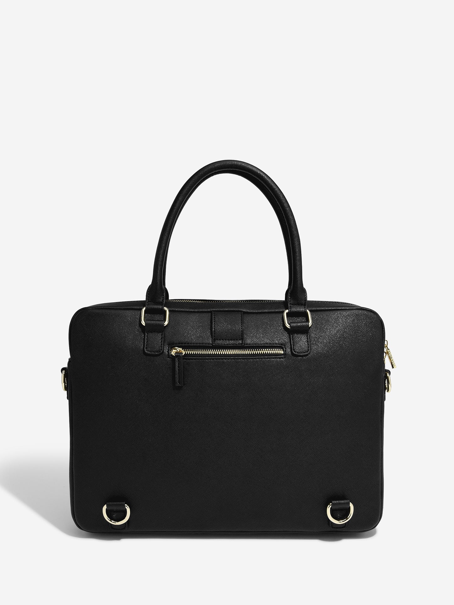 Laptop Bag Black