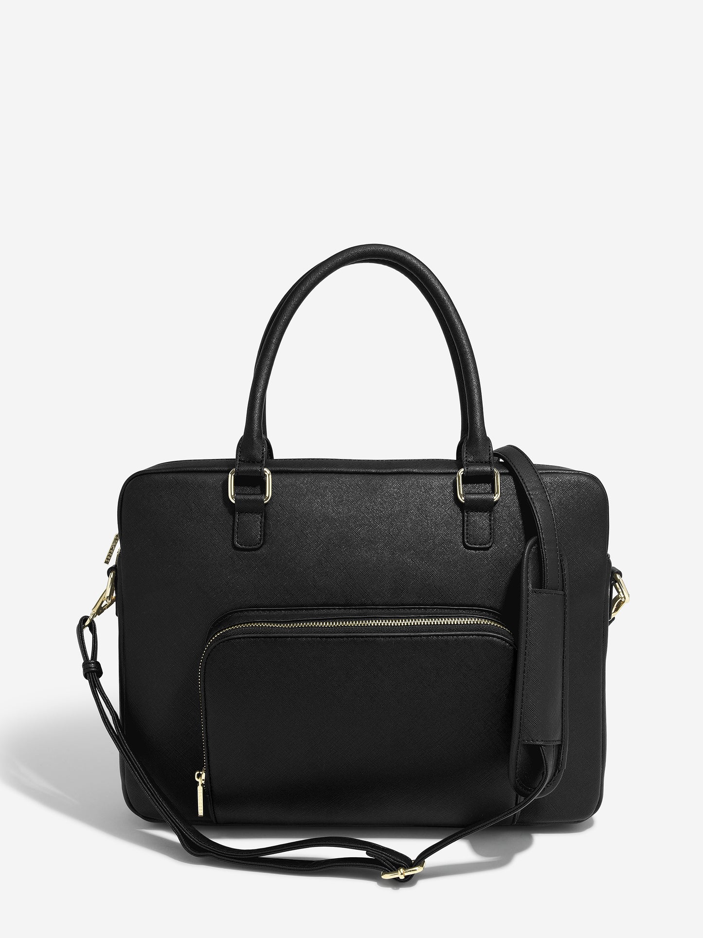 Laptop Bag Black