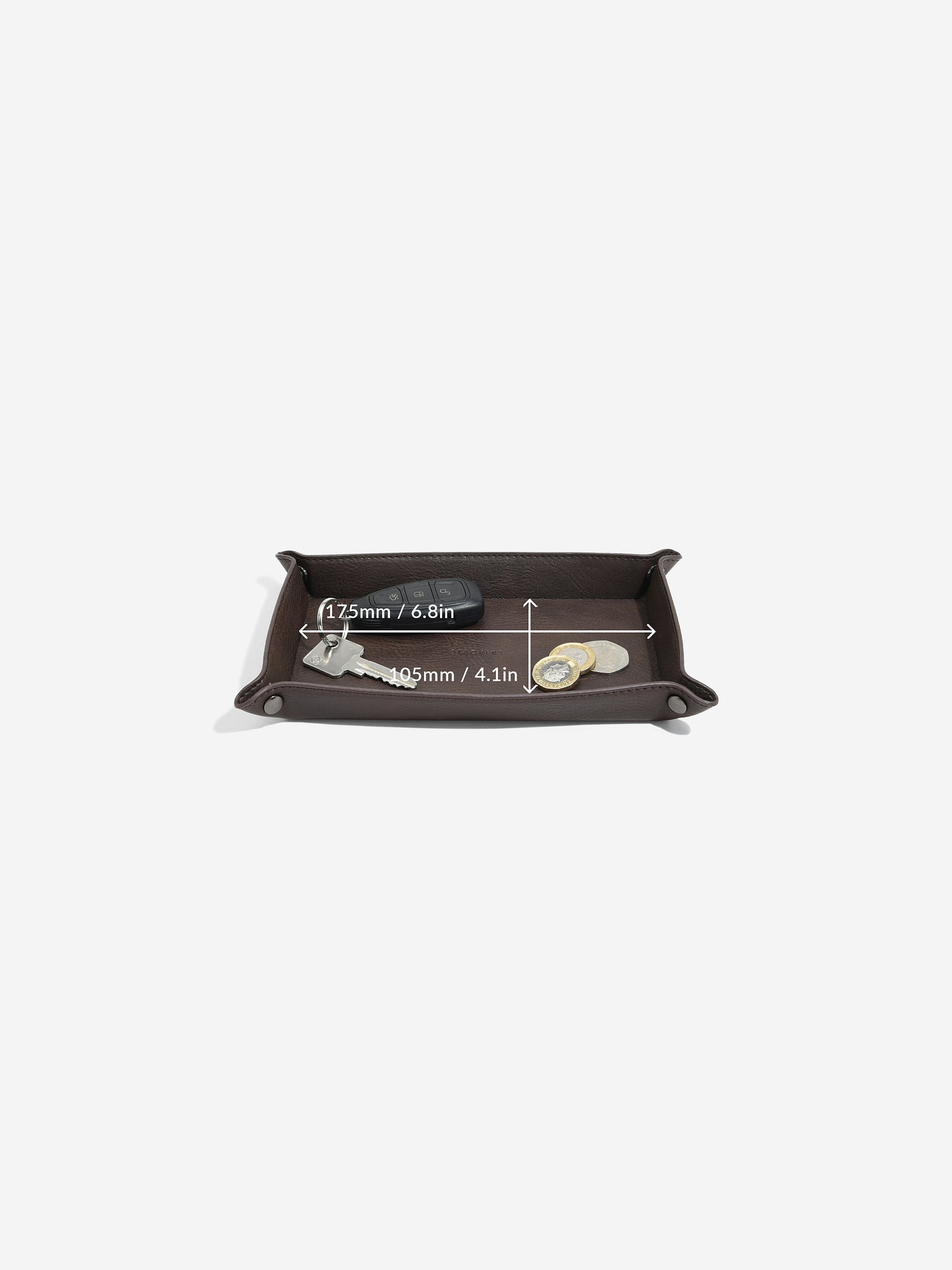 Catchall Brown