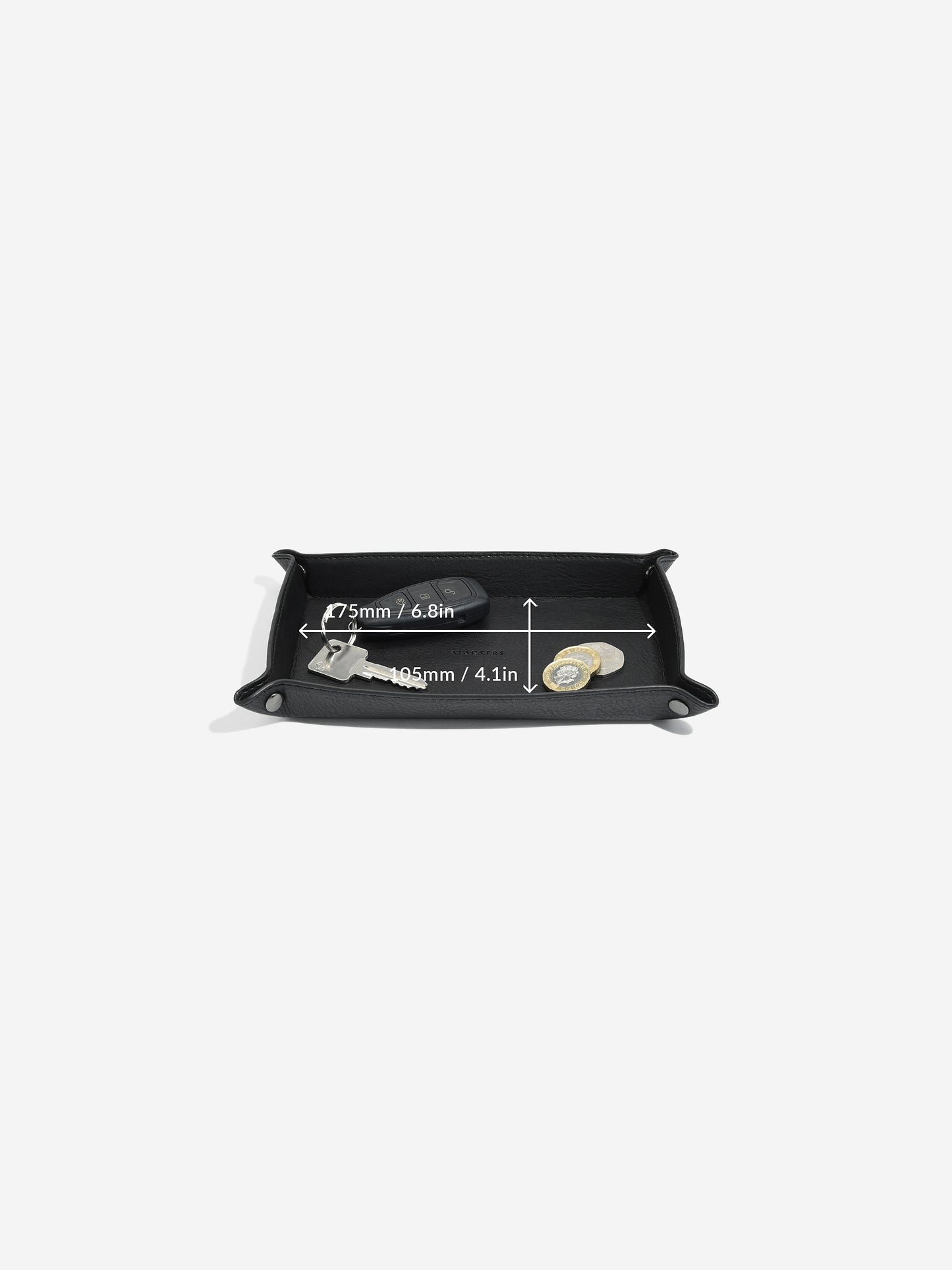 Catchall Black