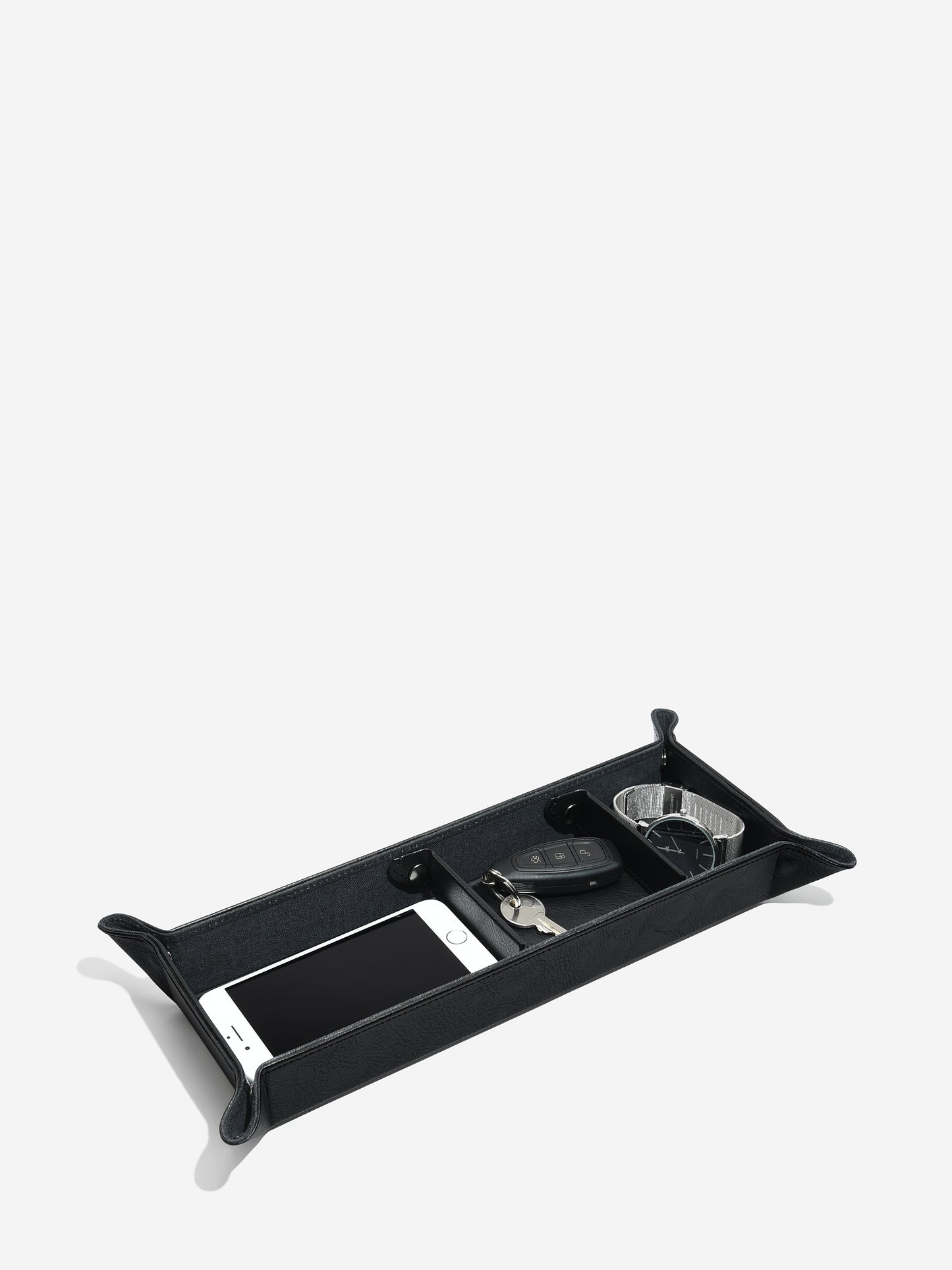 Large Catchall Black