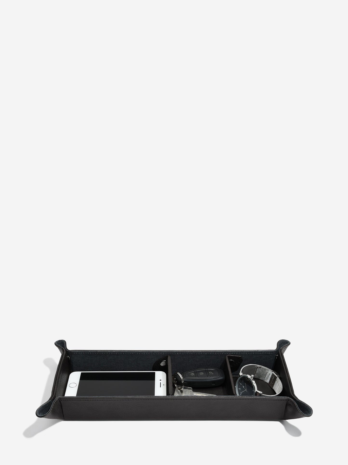 Large Catchall Black