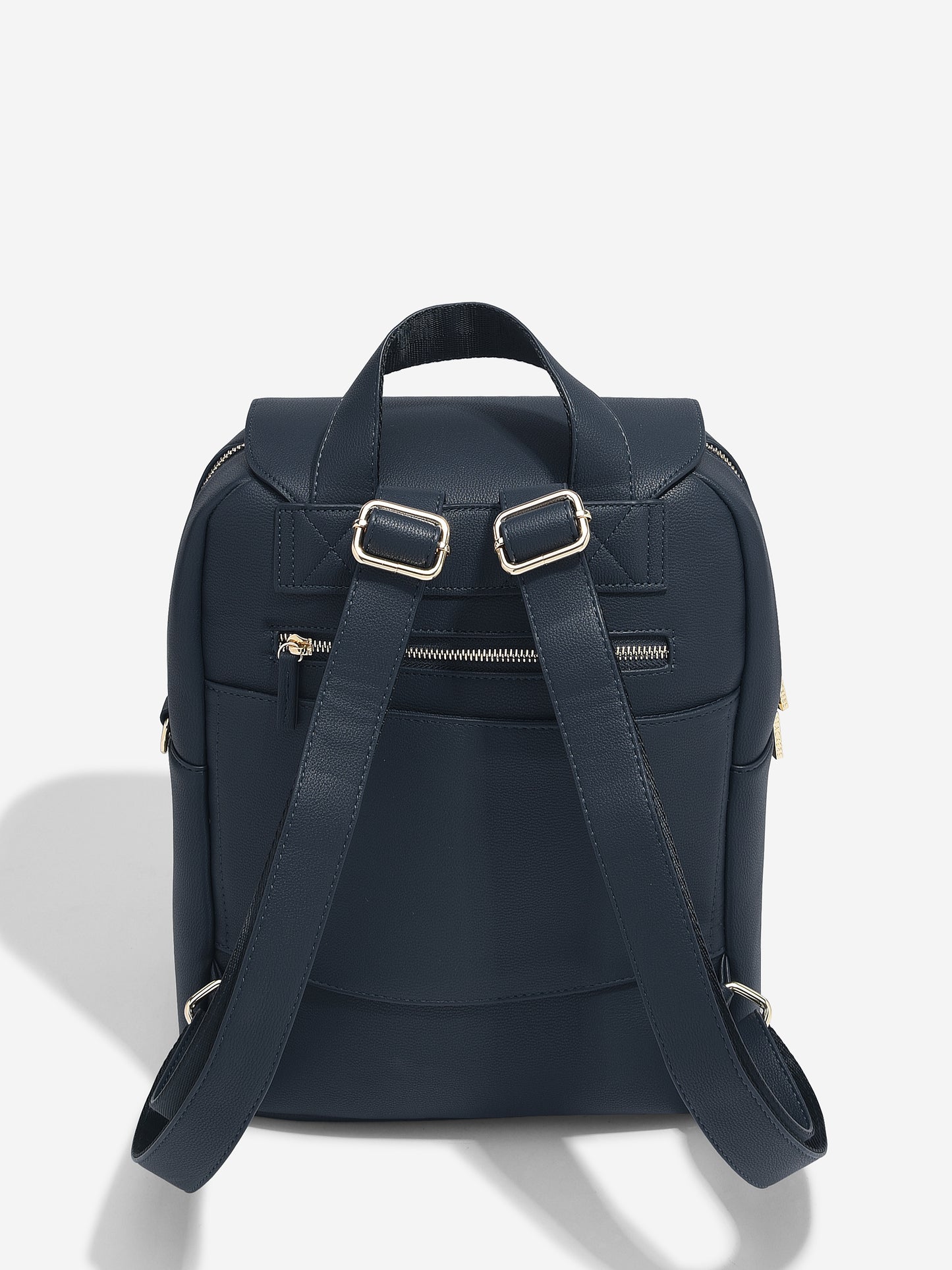 Backpack Navy Blue