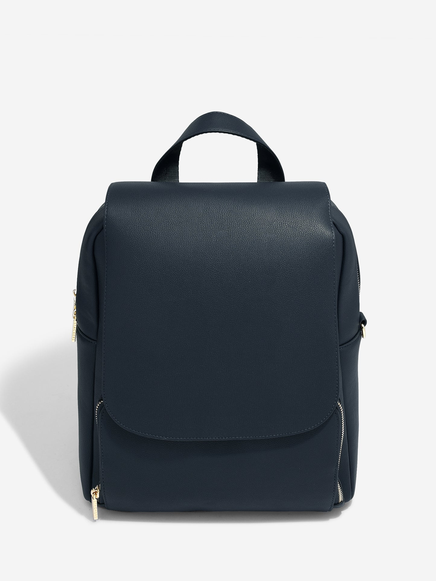 Backpack Navy Blue