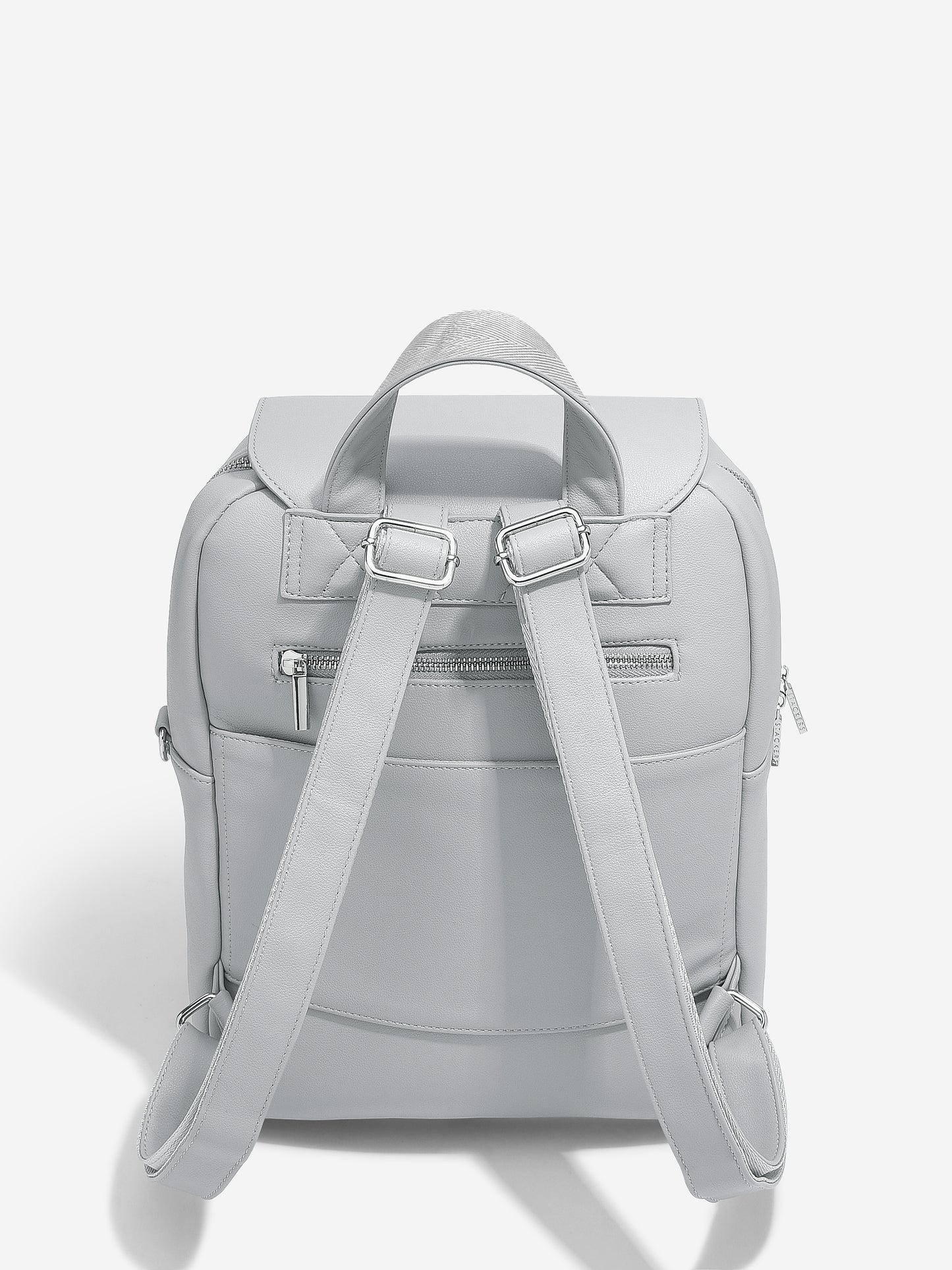 Backpack Pebble Grey
