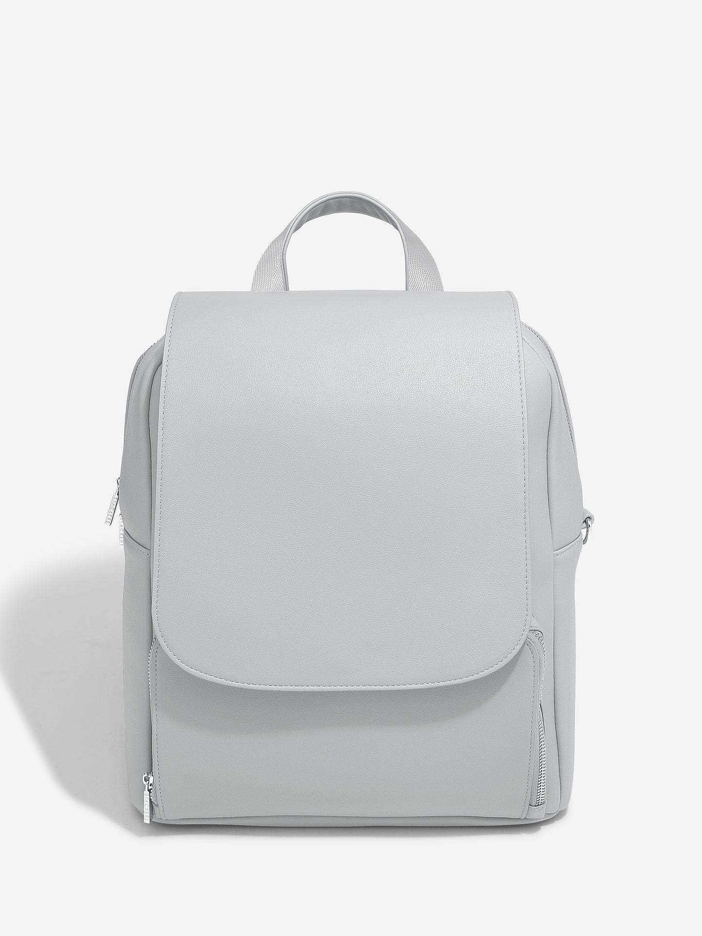 Backpack Pebble Grey
