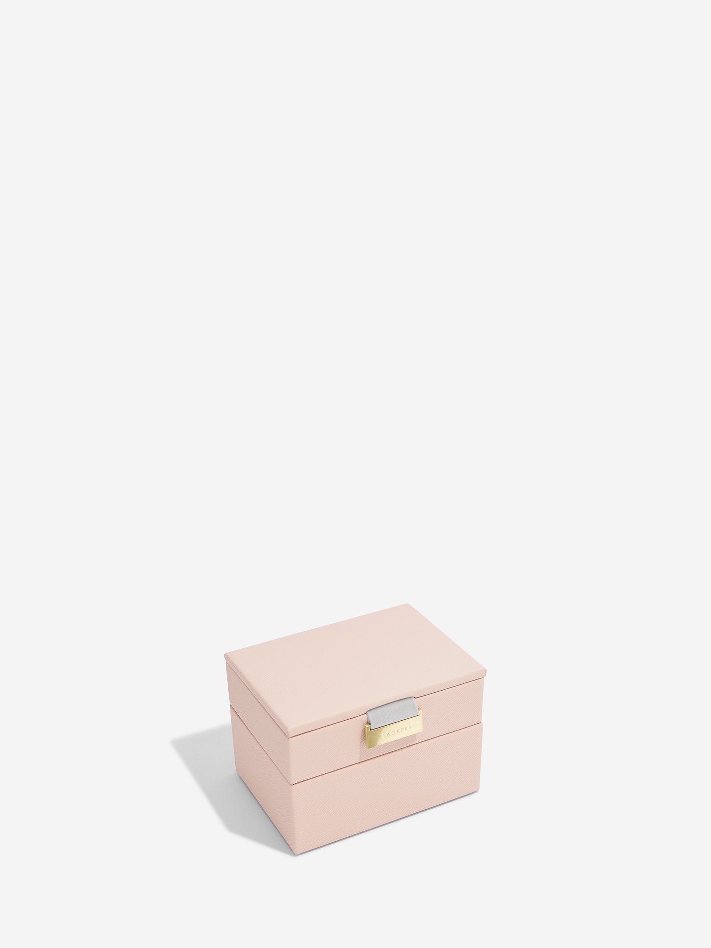 Micro Jewellery Box Blush