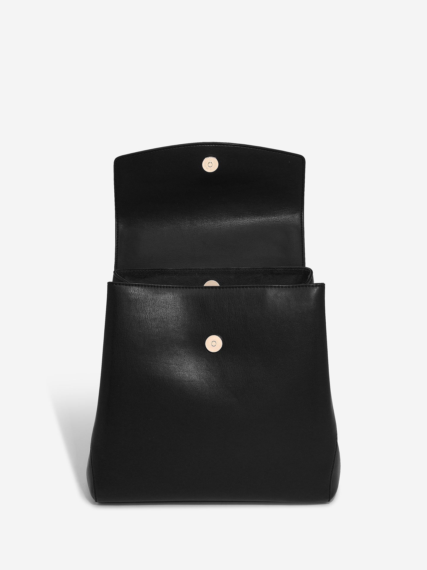 Small Backpack Black