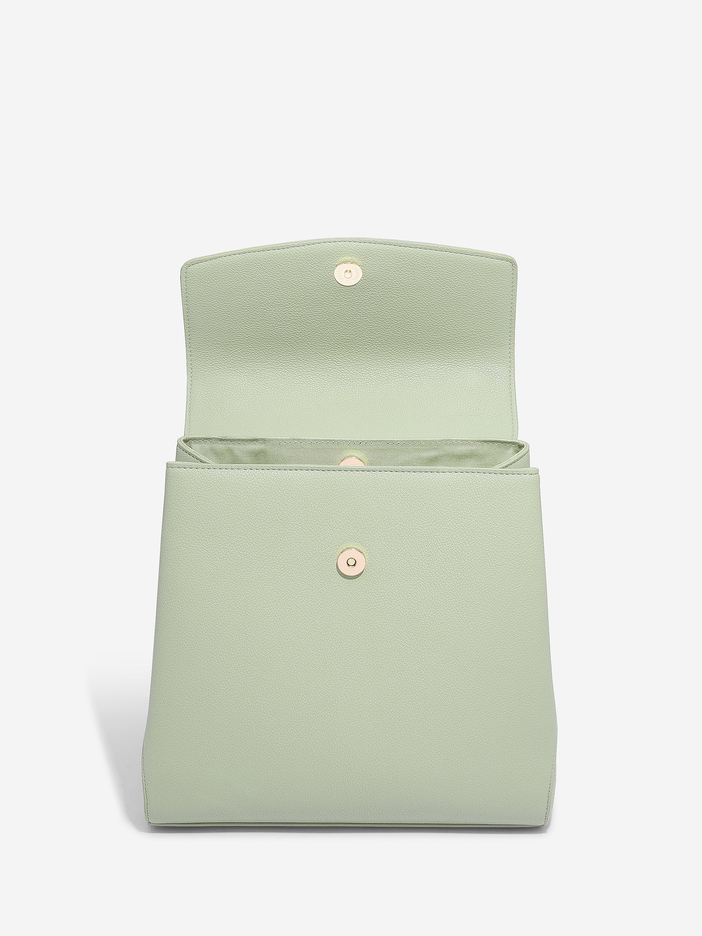 Small Backpack Sage Green
