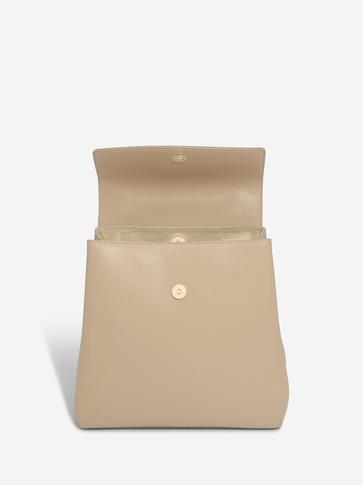Small Backpack Camel