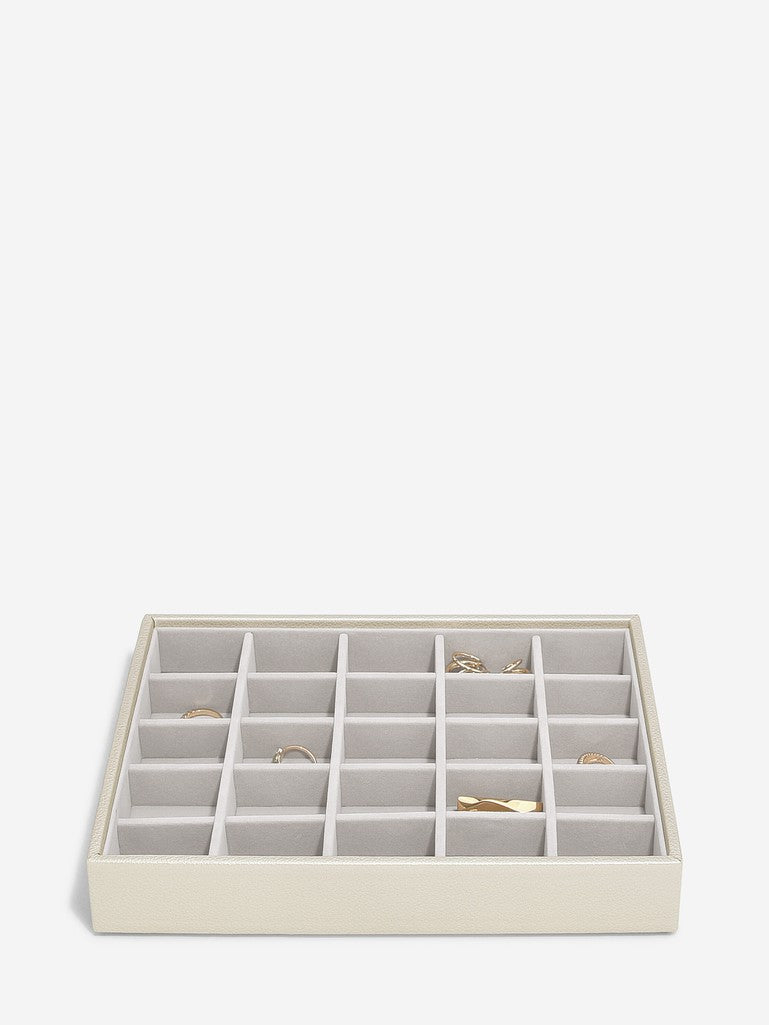 Classic Metallic Pearl 25 Section