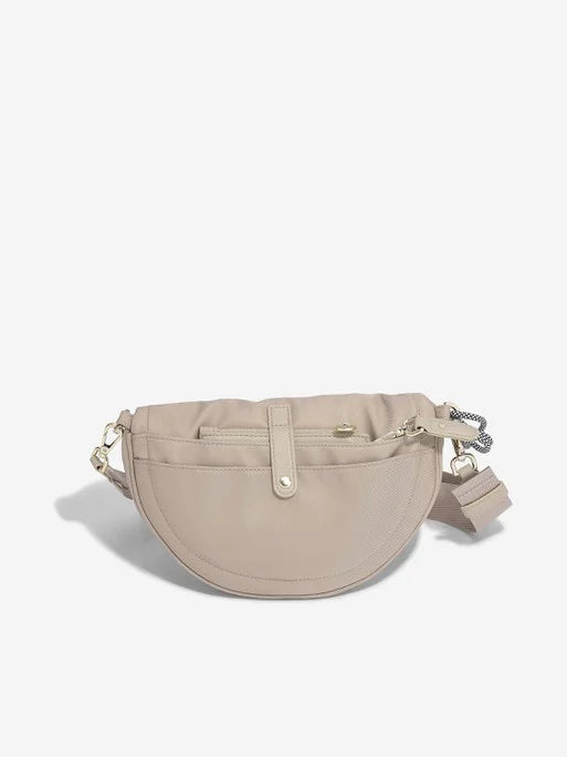 Recycled Nylon Bumbag Mushroom