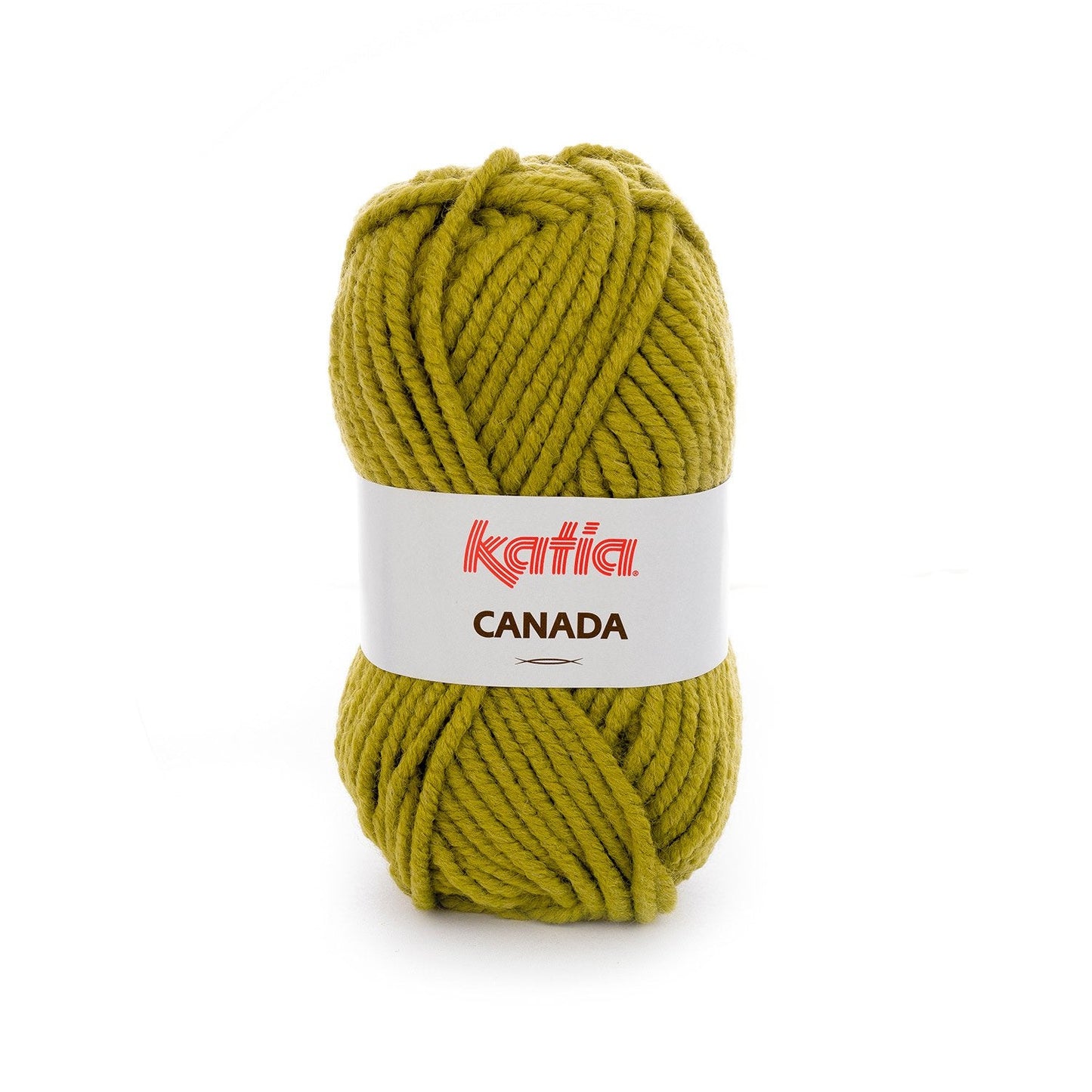 Canada Yarn 100G Acrylic 15 Pistachio