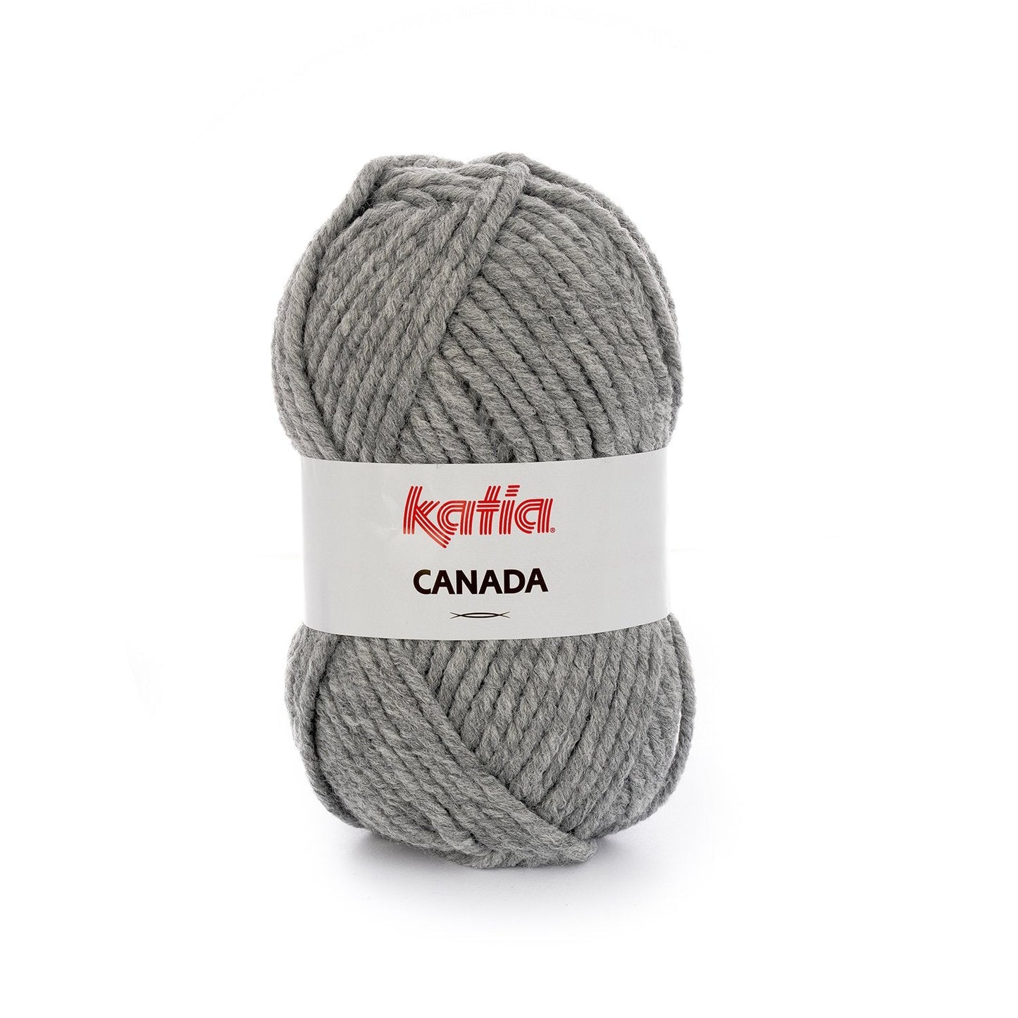 Canada Yarn 100G Acrylic 38 Grey