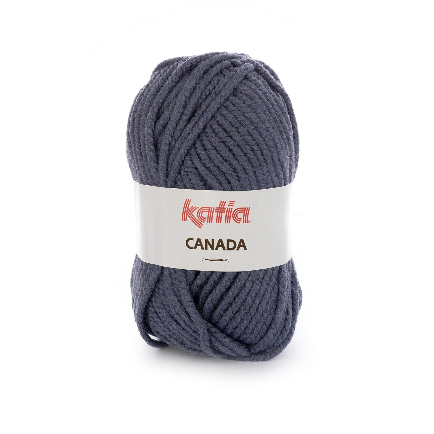 Canada Yarn 100G Acrylic 39 Jeans