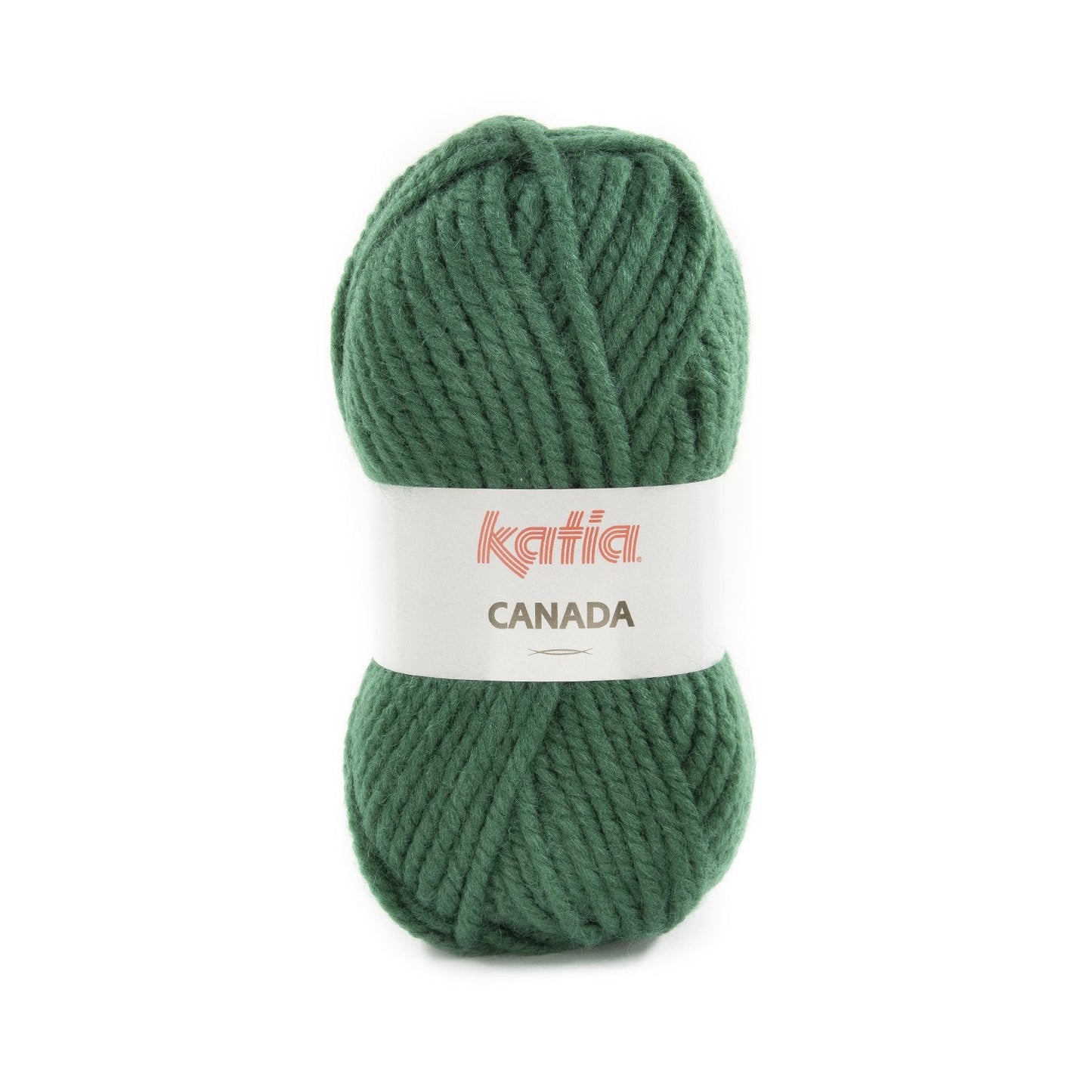 Canada Yarn 100G Acrylic 49 Emerald