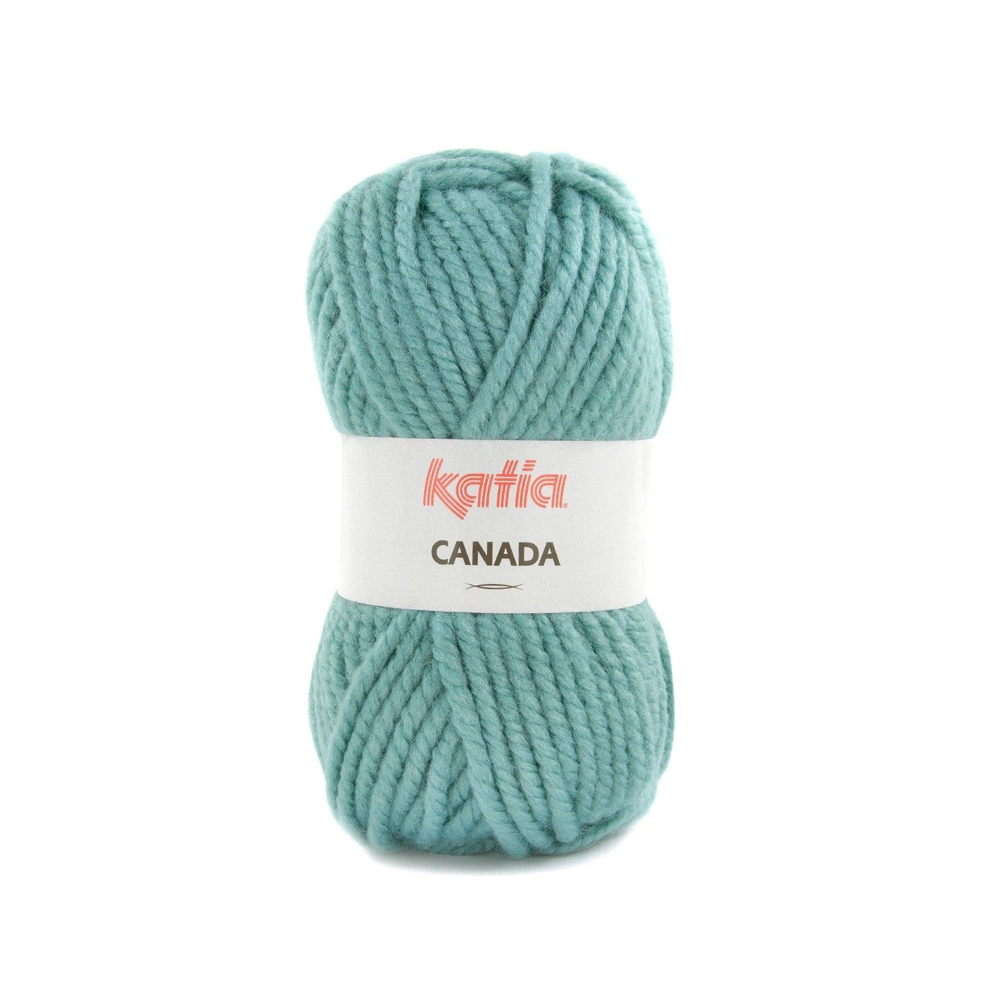 Canada Yarn 100G Acrylic 51 Green Blue